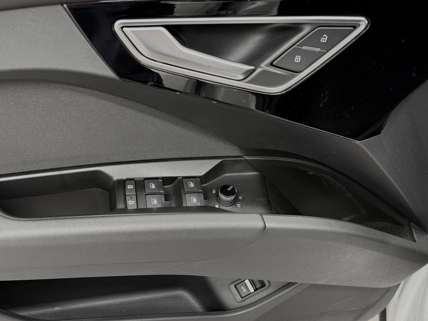 Image about Audi Q4 Sportback e-tron 50 e-tron quattro
