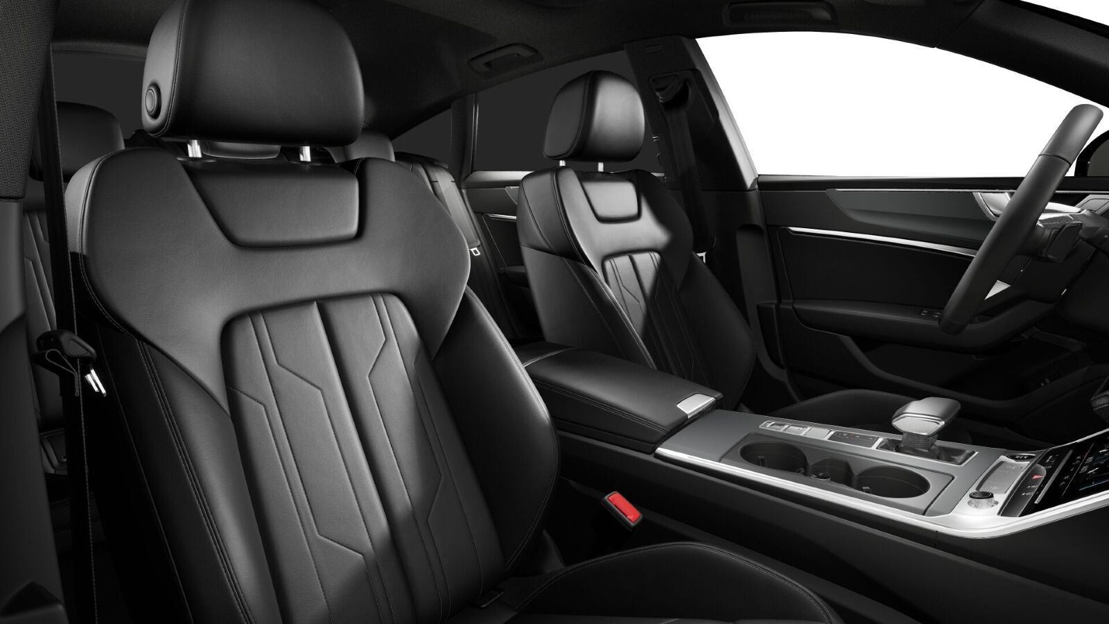 Image about Audi A7 Sportback 55 TFSI quattro S tronic