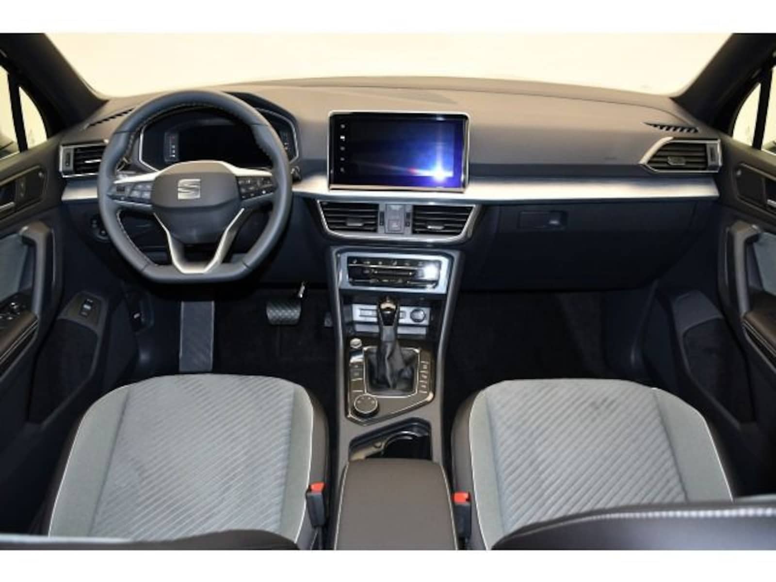 SEAT Tarraco – Bild 4