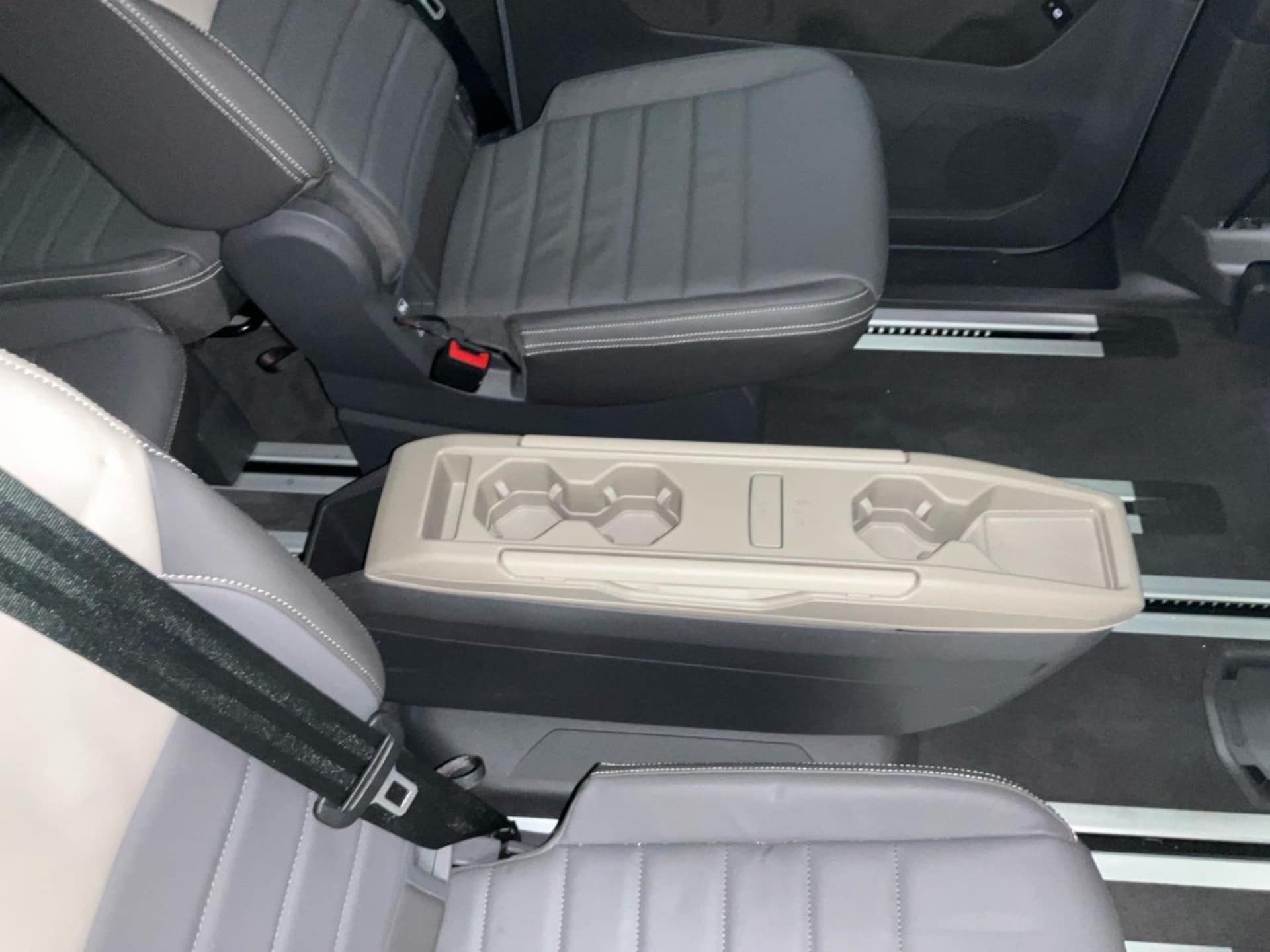 Volkswagen Multivan Langversion Style