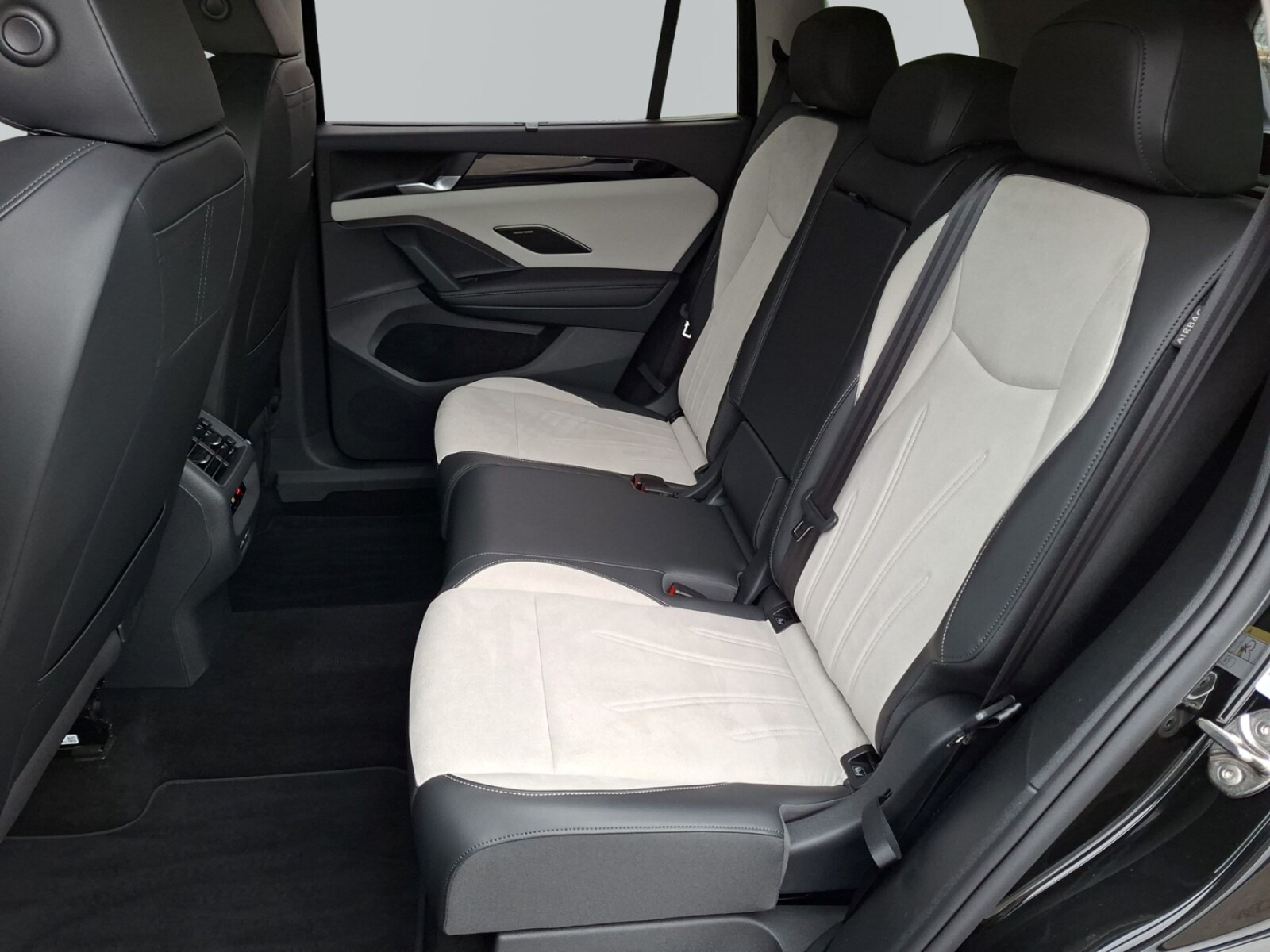 Volkswagen Tayron – Bild 12