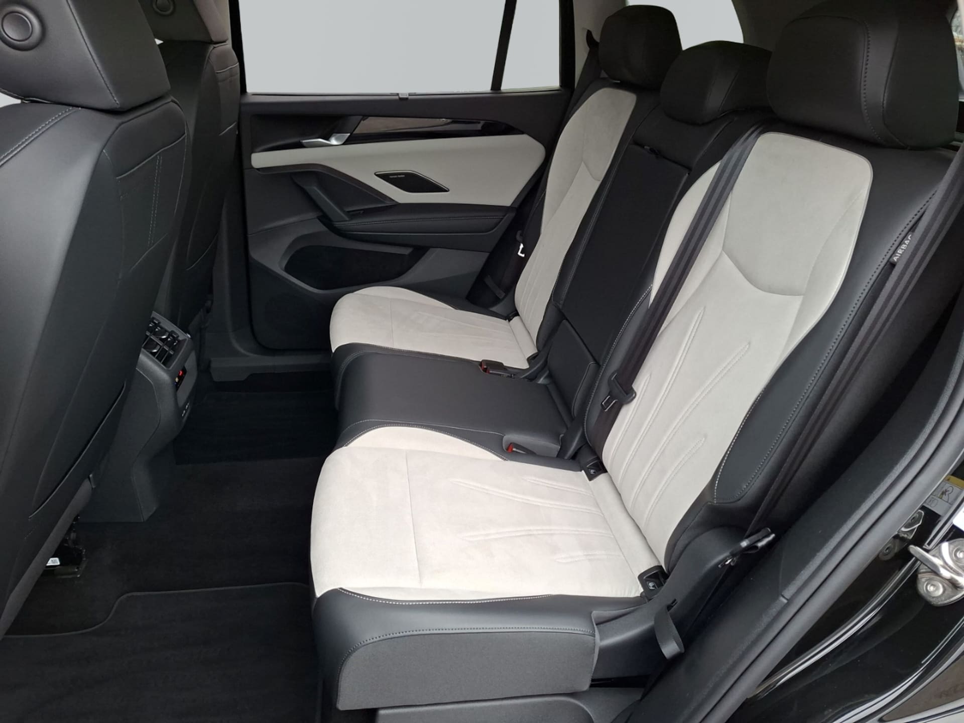 Volkswagen Tayron Elegance