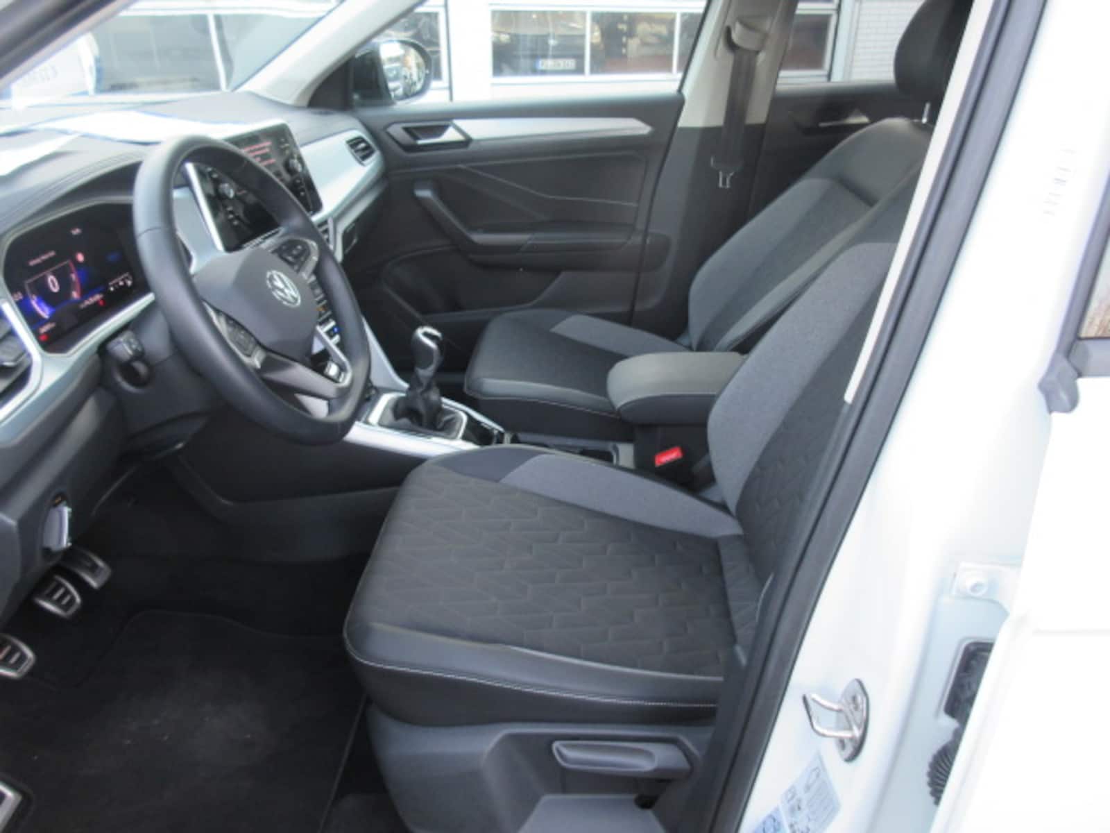 Volkswagen T-Roc – Bild 6
