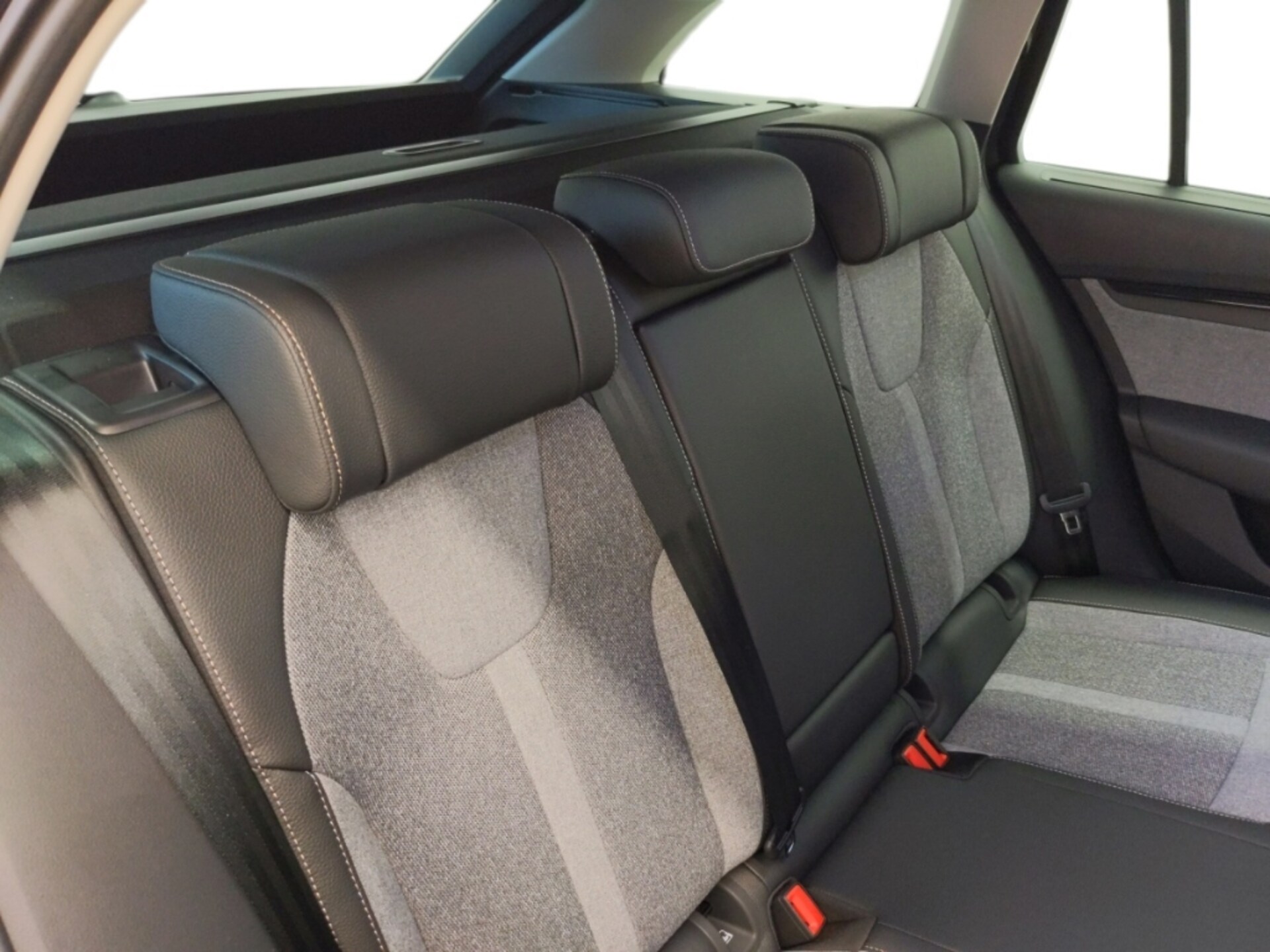 Skoda Octavia Combi Selection