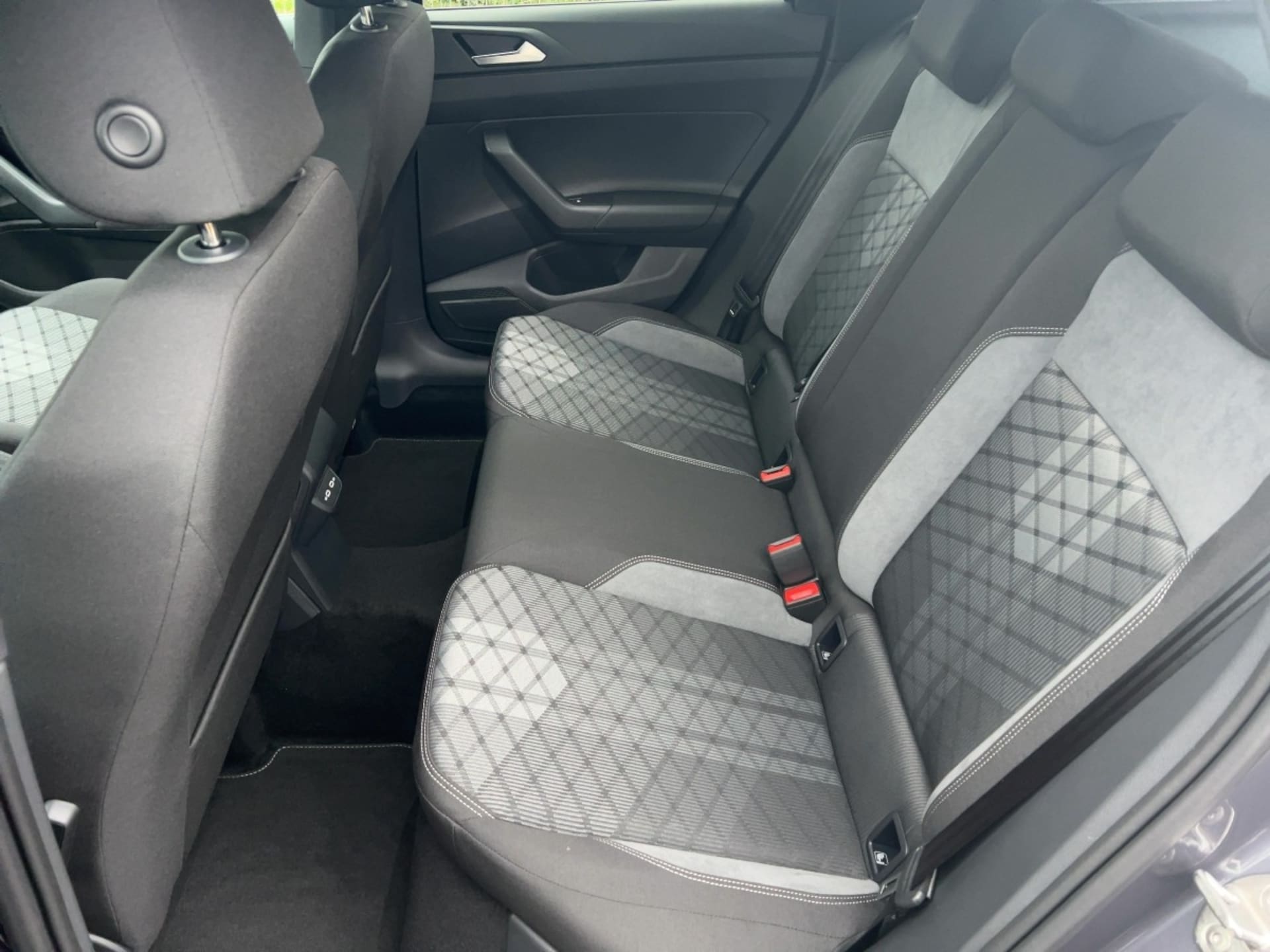 Volkswagen Taigo R-Line