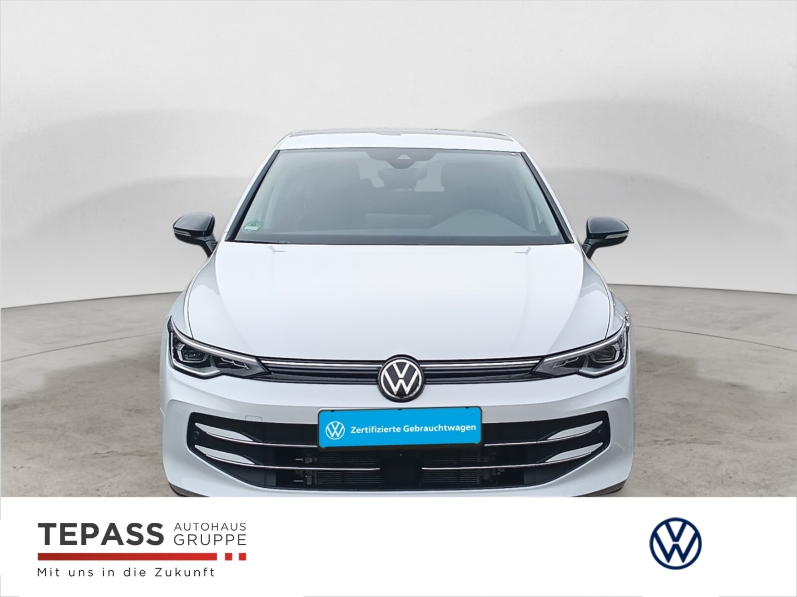 Volkswagen Golf – Bild 2