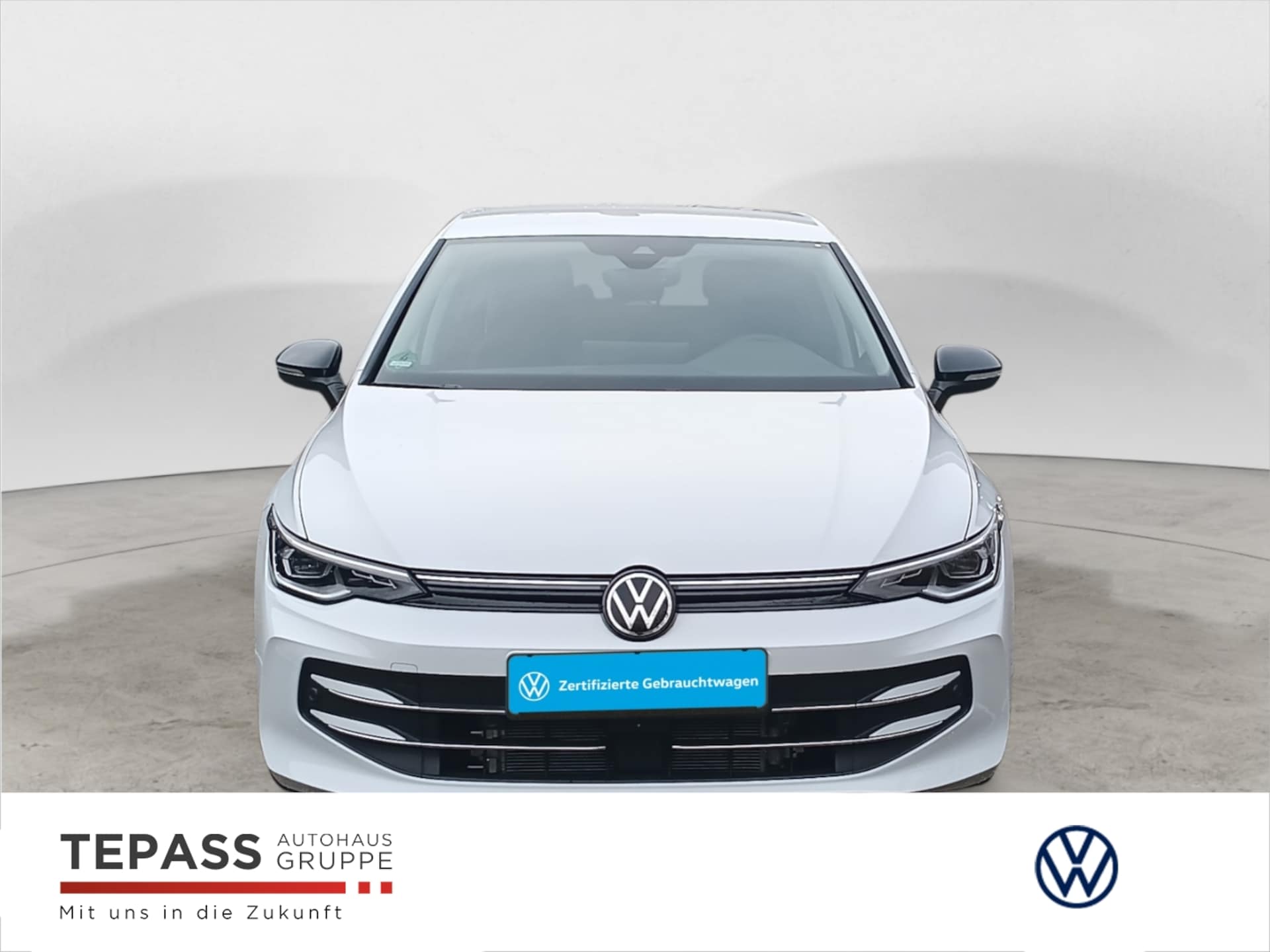 Volkswagen Golf Goal