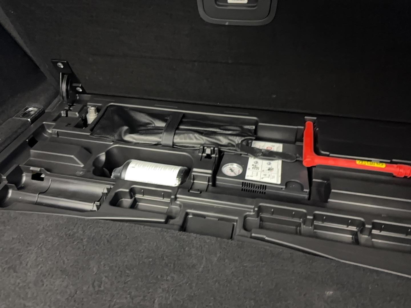 Image about Audi S4 Avant S4 Avant TDI 255 kW (347 ch) tiptronic