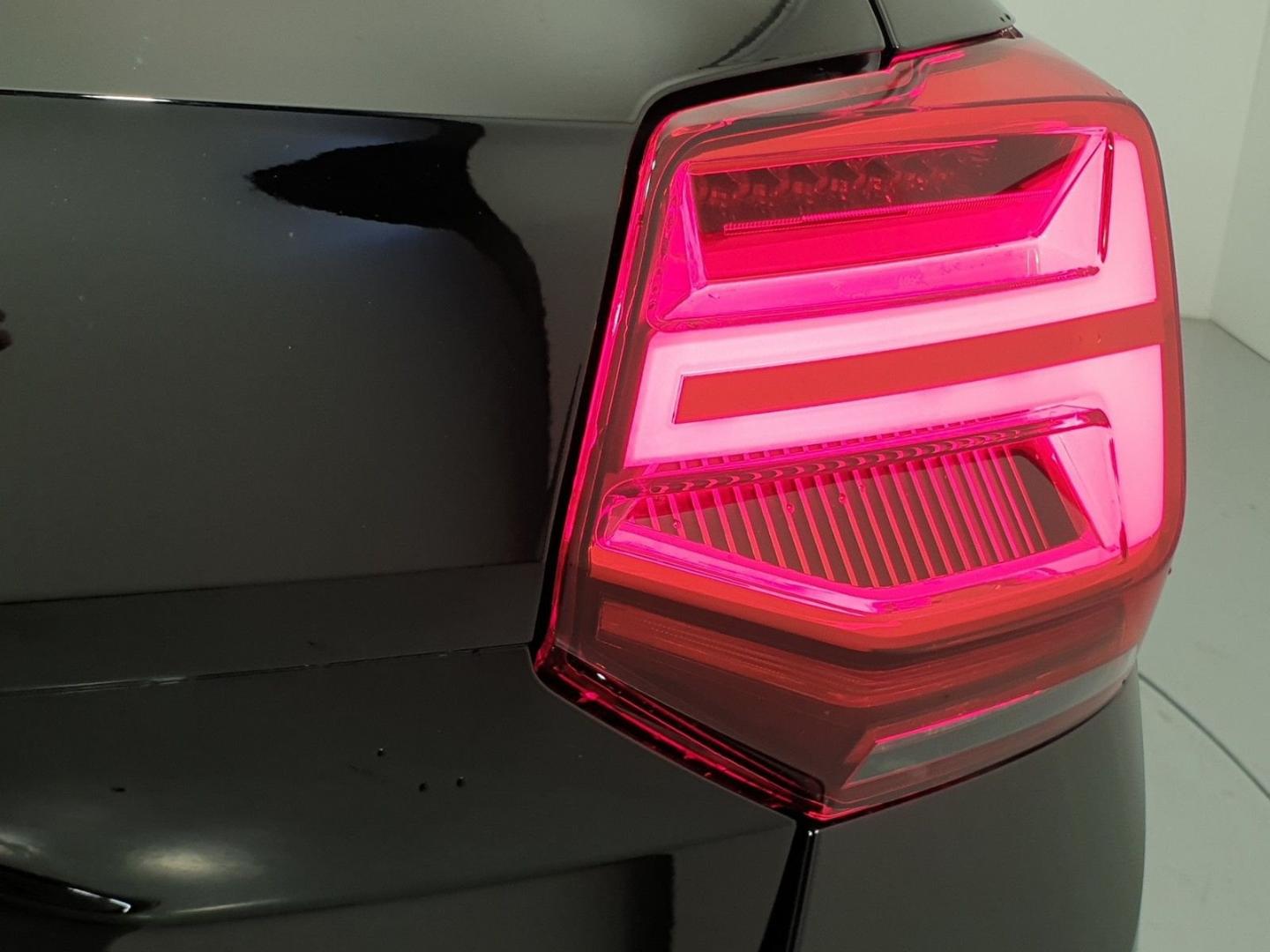 Immagine di Audi Q2 Business Advanced 30 TDI 85 kW (116 CV) S tronic - Vista: for more details contact your dealer