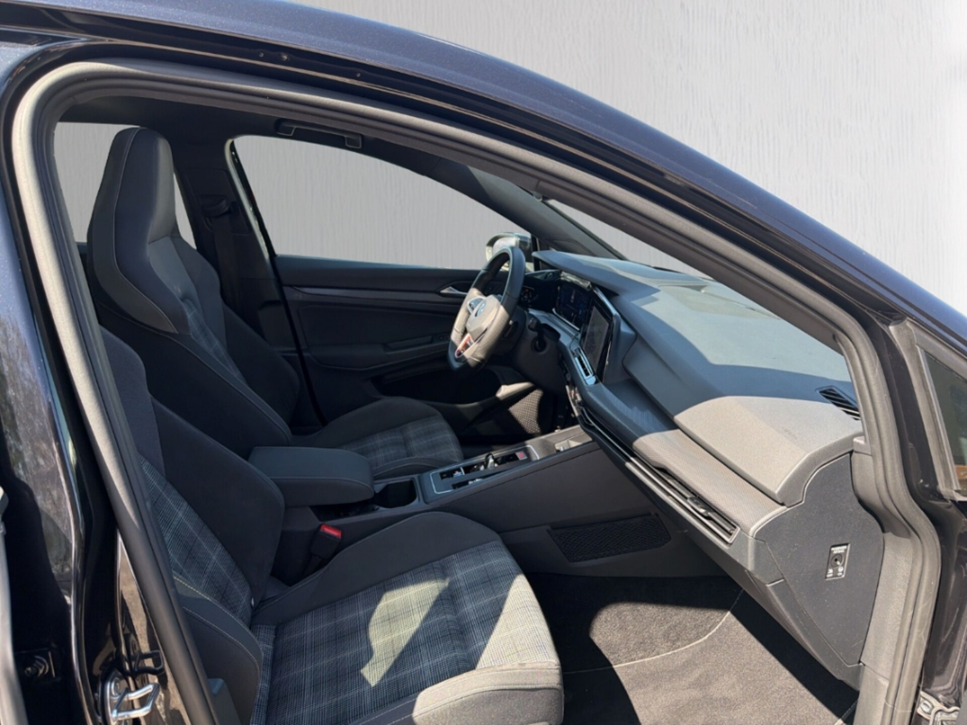 Volkswagen Golf GTD