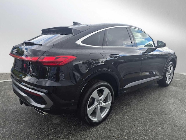 2025 Audi Q5 Sportback