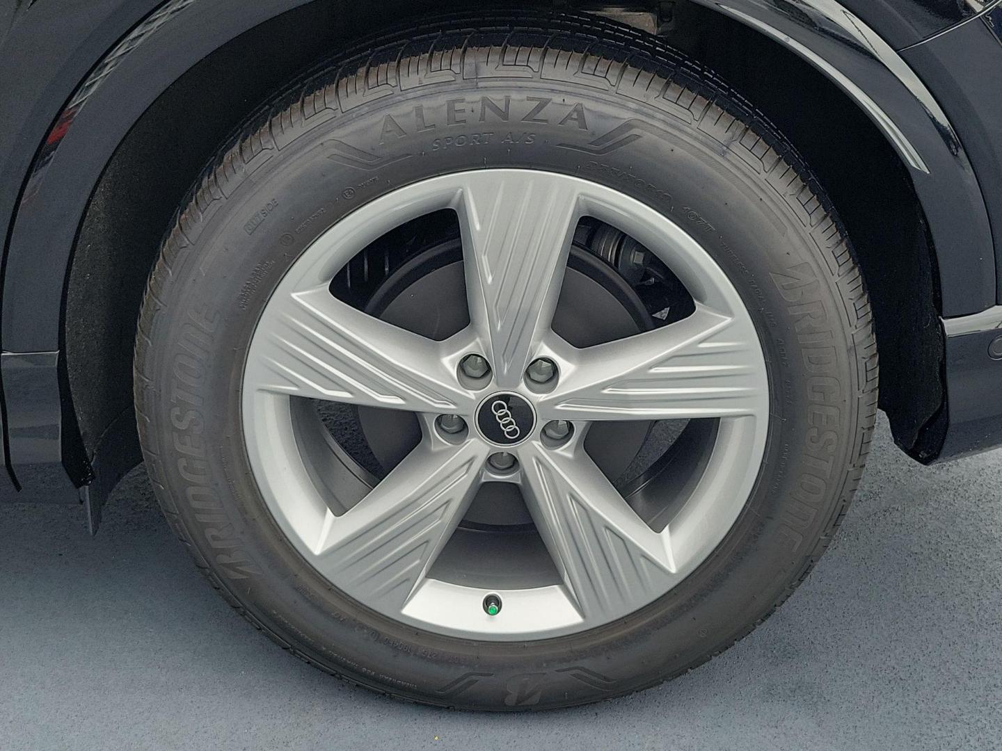 2026 Audi Q4 e-tron Premium Plus - Photo 12