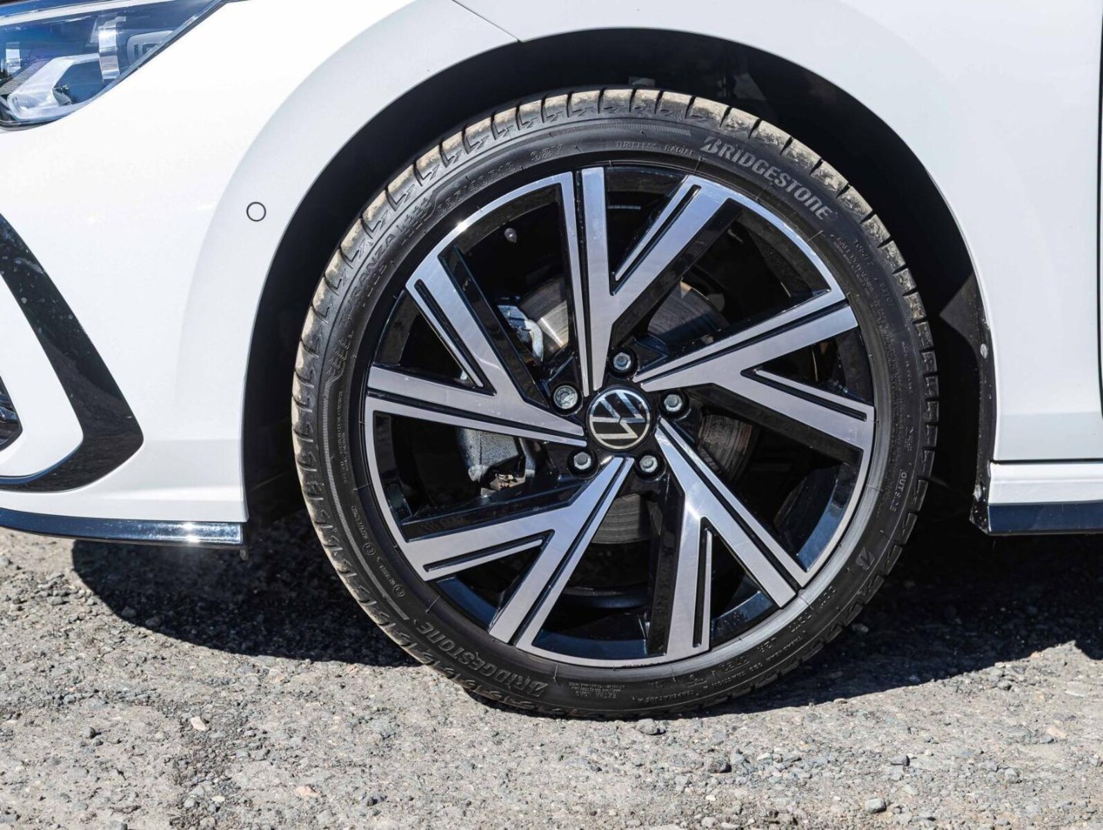Volkswagen Golf Variant – Bild 8