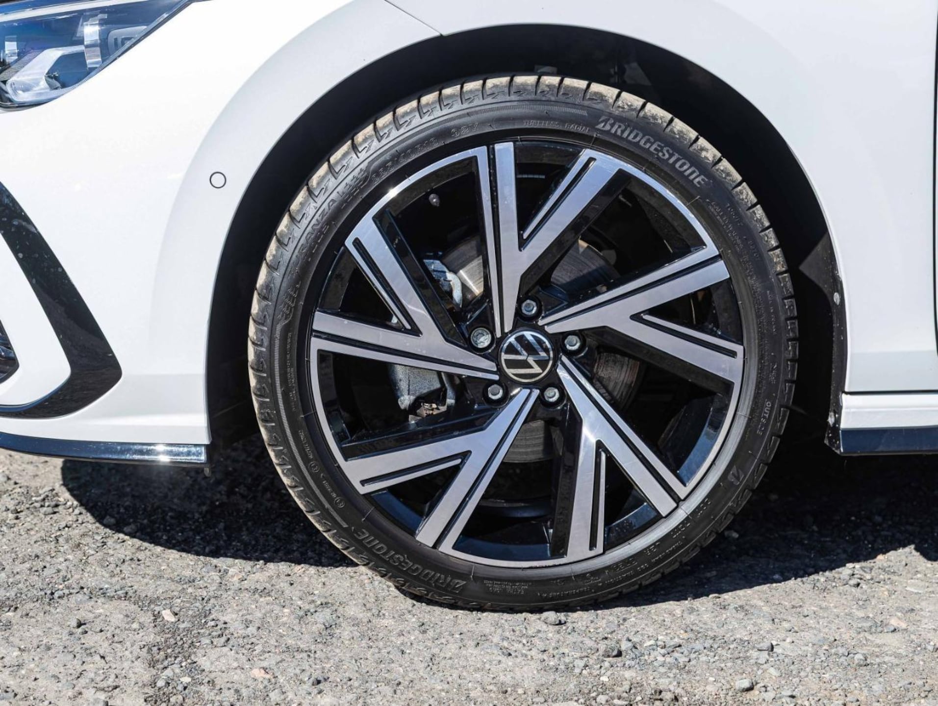 Volkswagen Golf Variant R-Line