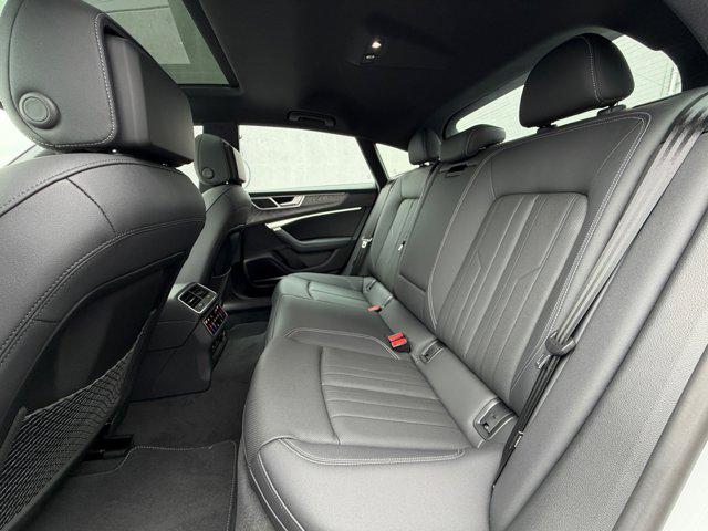 2025 Audi A7 Premium Plus - Photo 18