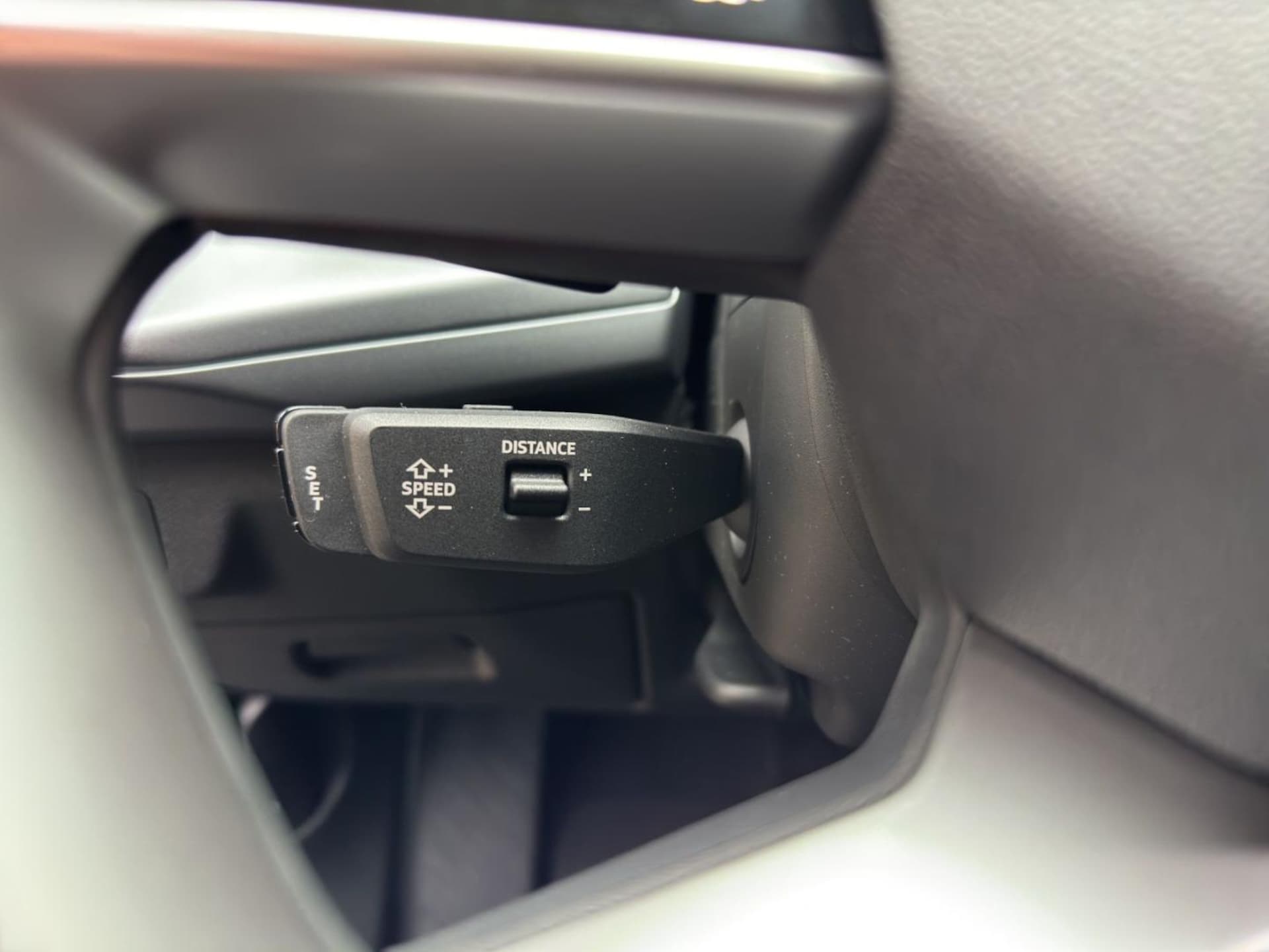 Audi Q3 SUV