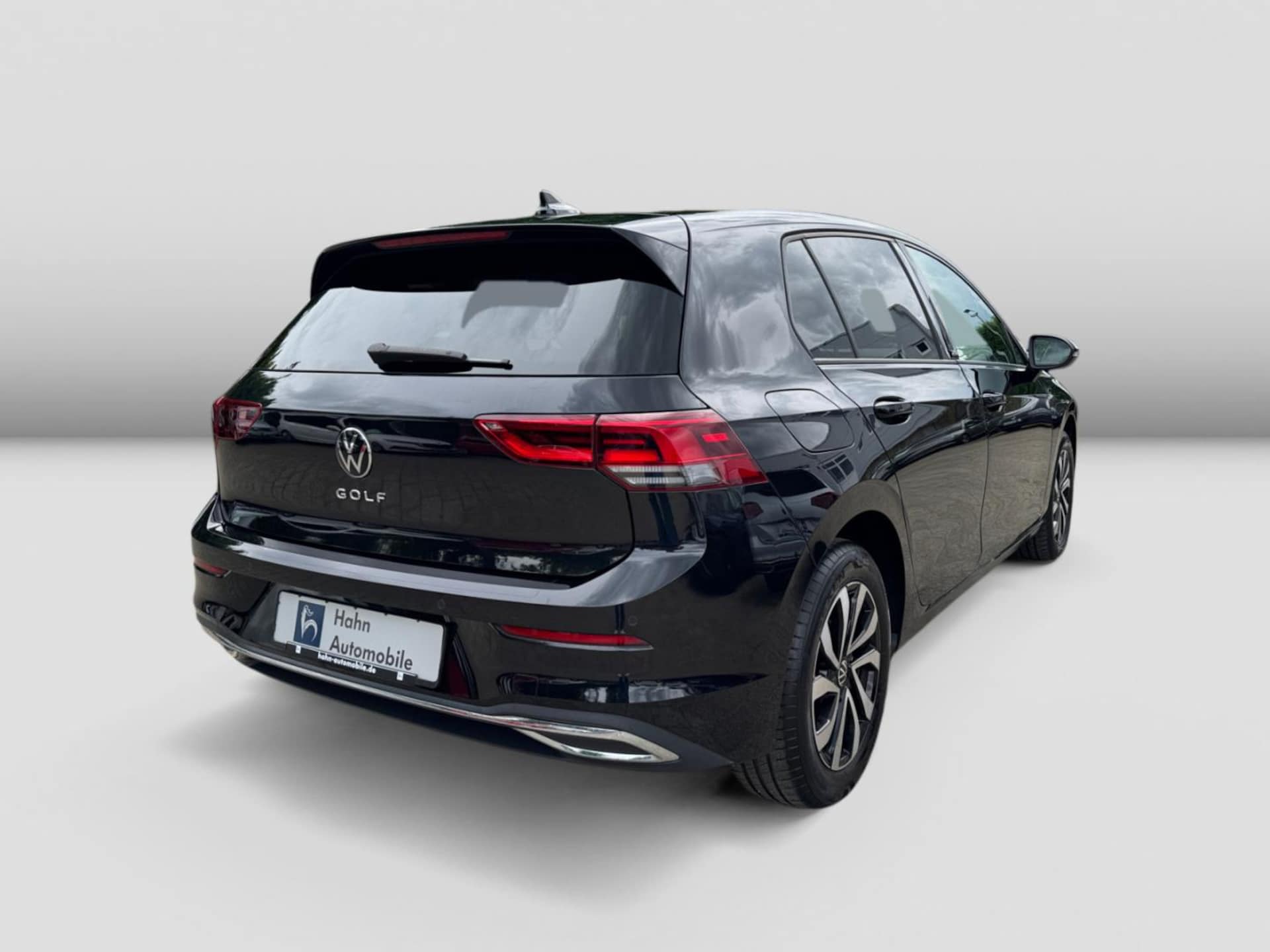 Volkswagen Golf Active