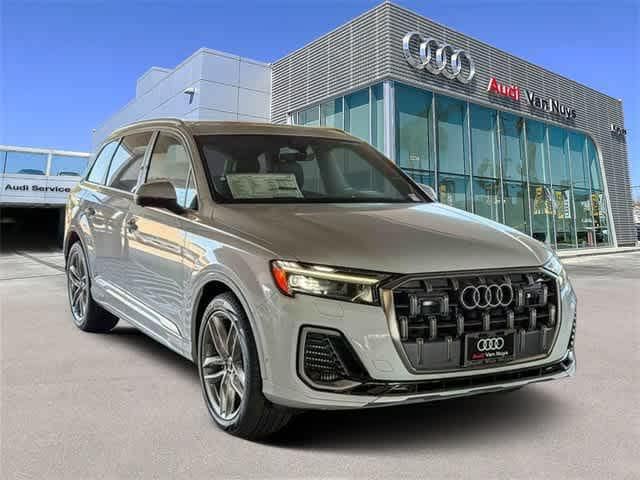 2025 Audi Q7