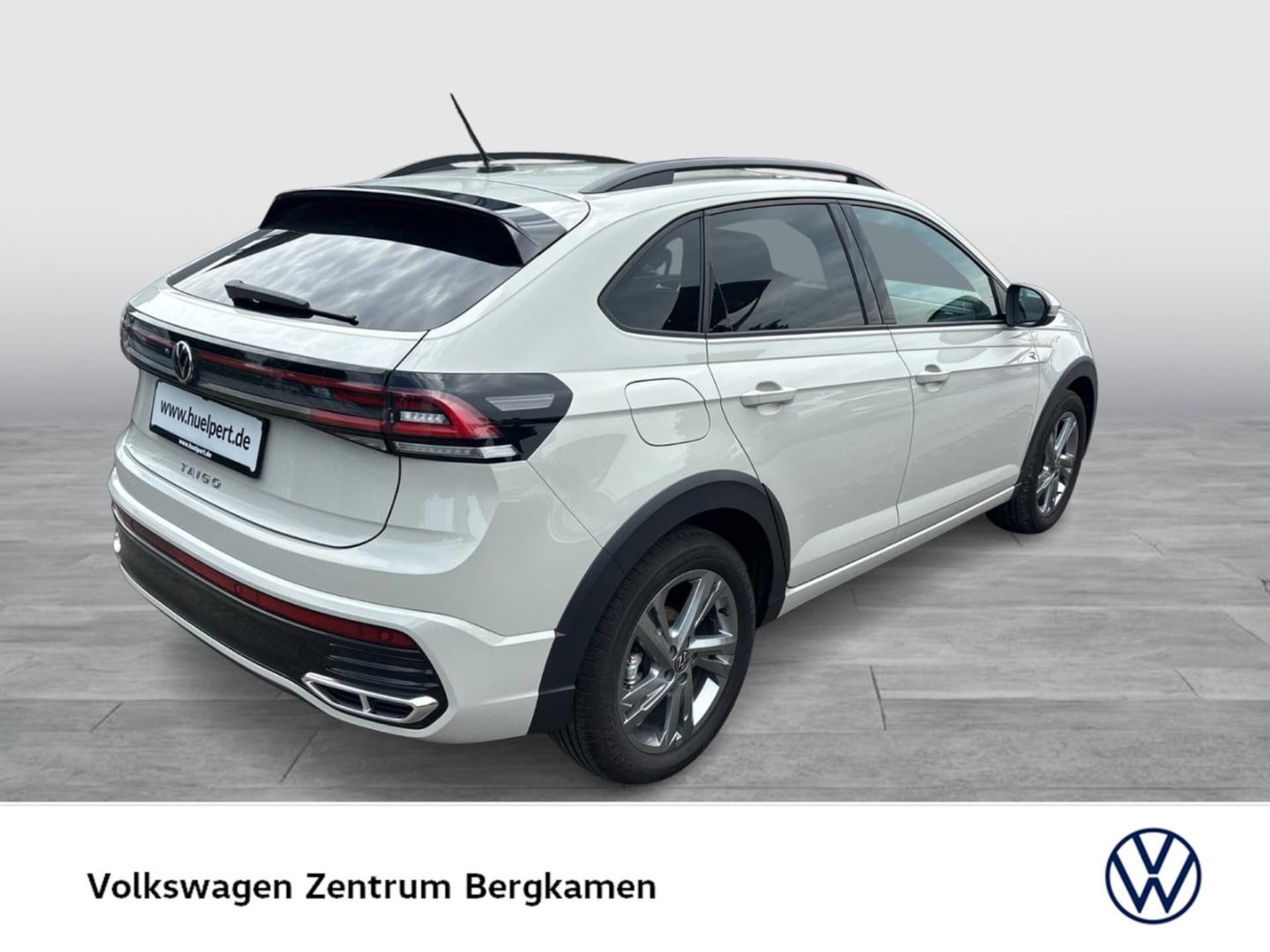 Volkswagen Taigo R-Line