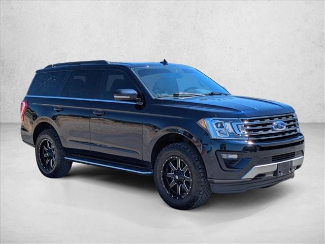 2021 Ford Expedition