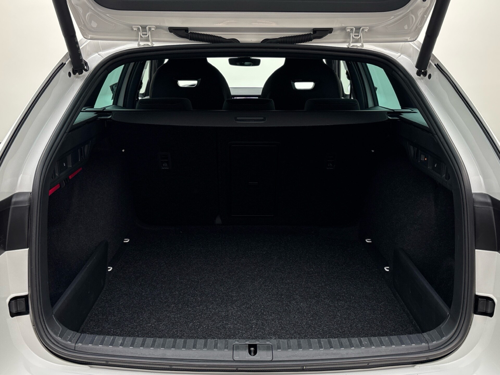 Skoda Octavia Combi RS