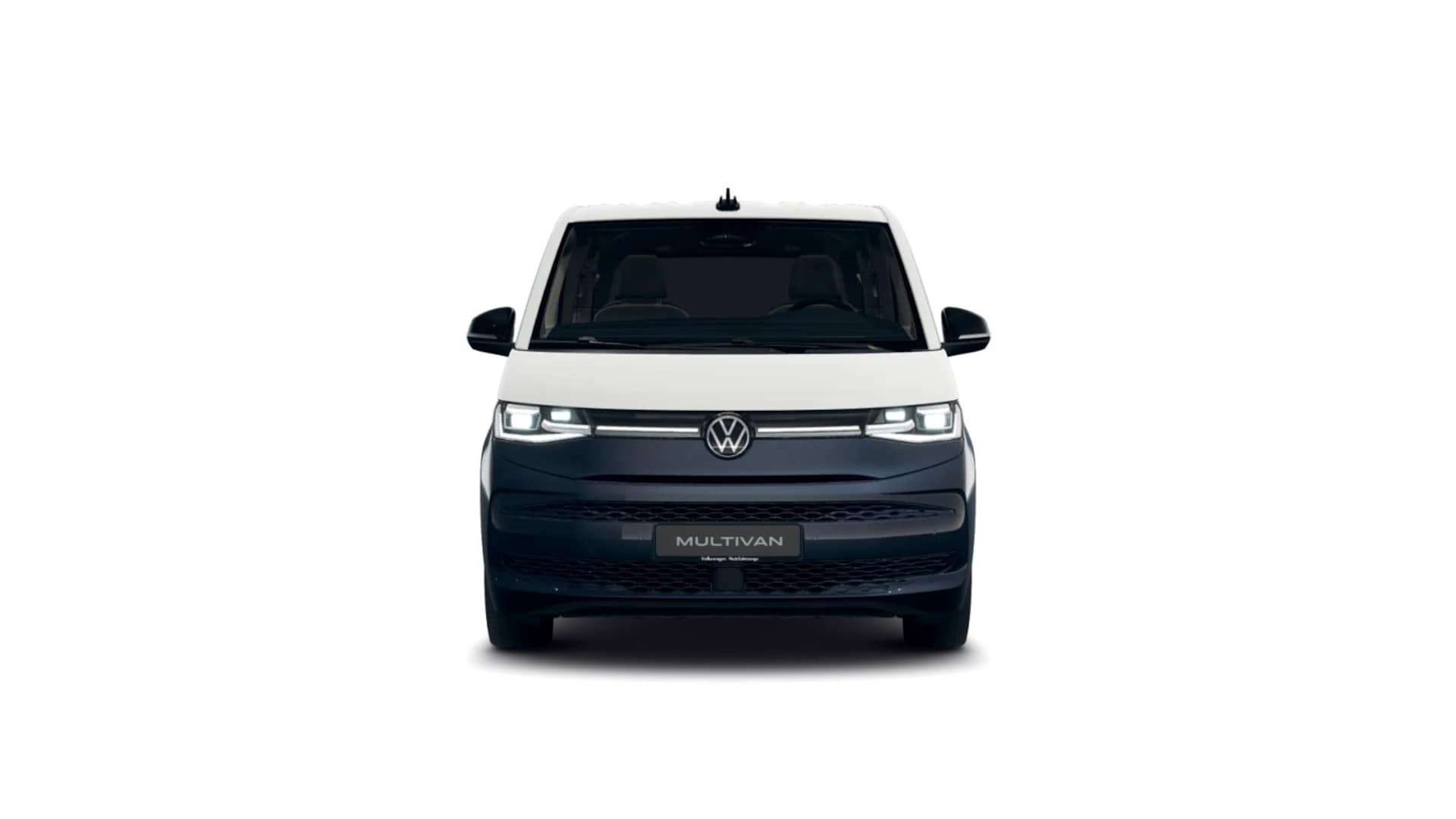 Volkswagen Multivan Langversion Life