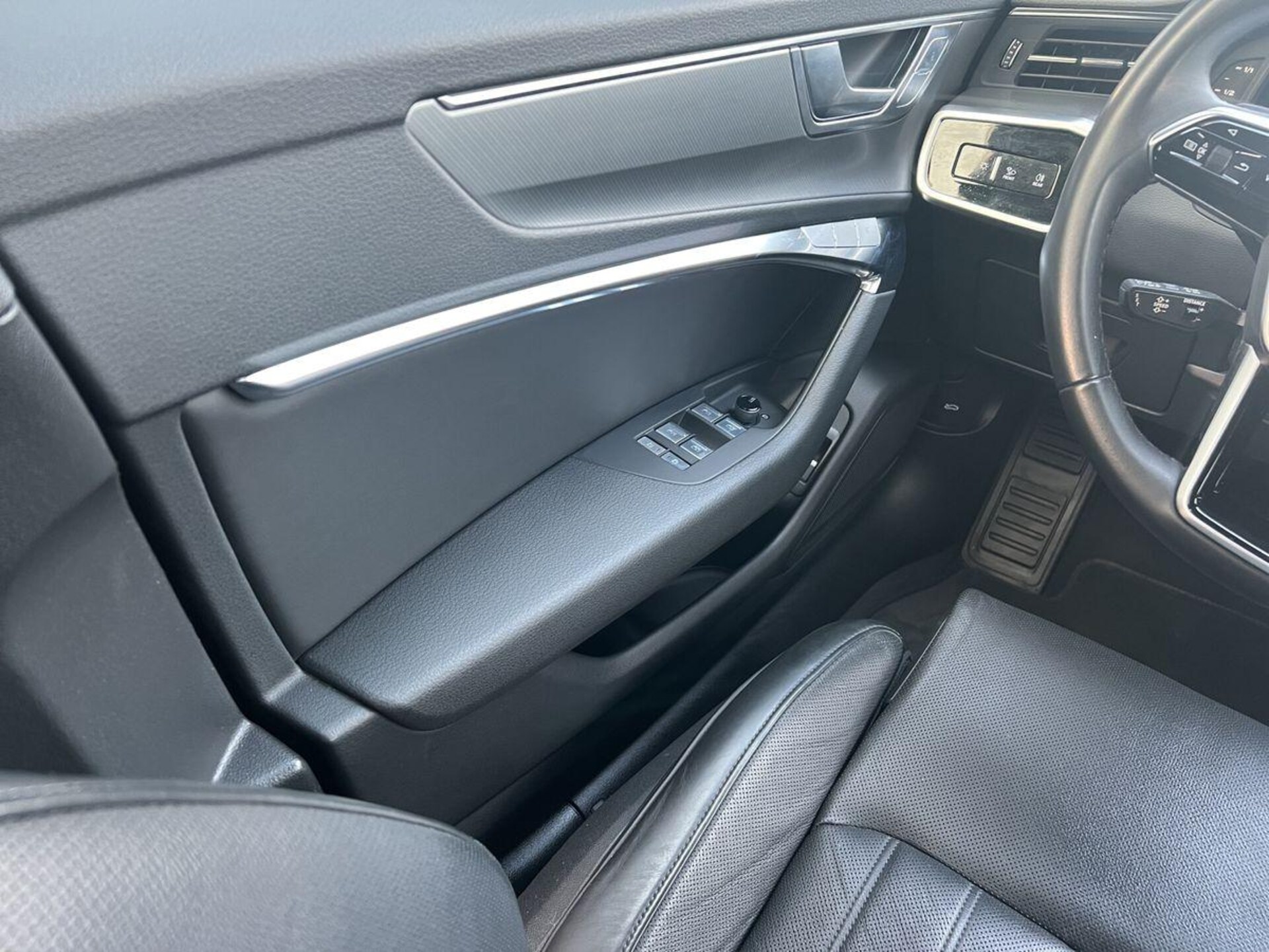Audi A6 Avant TFSI e Sport