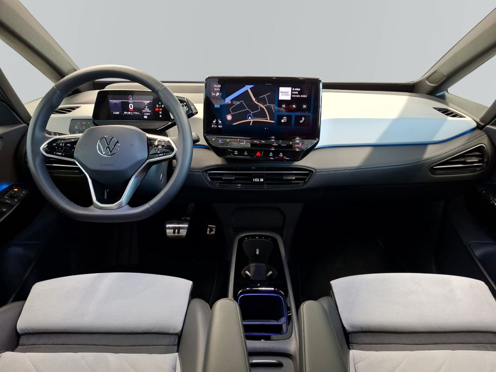 Volkswagen ID.3 MOVE Pro