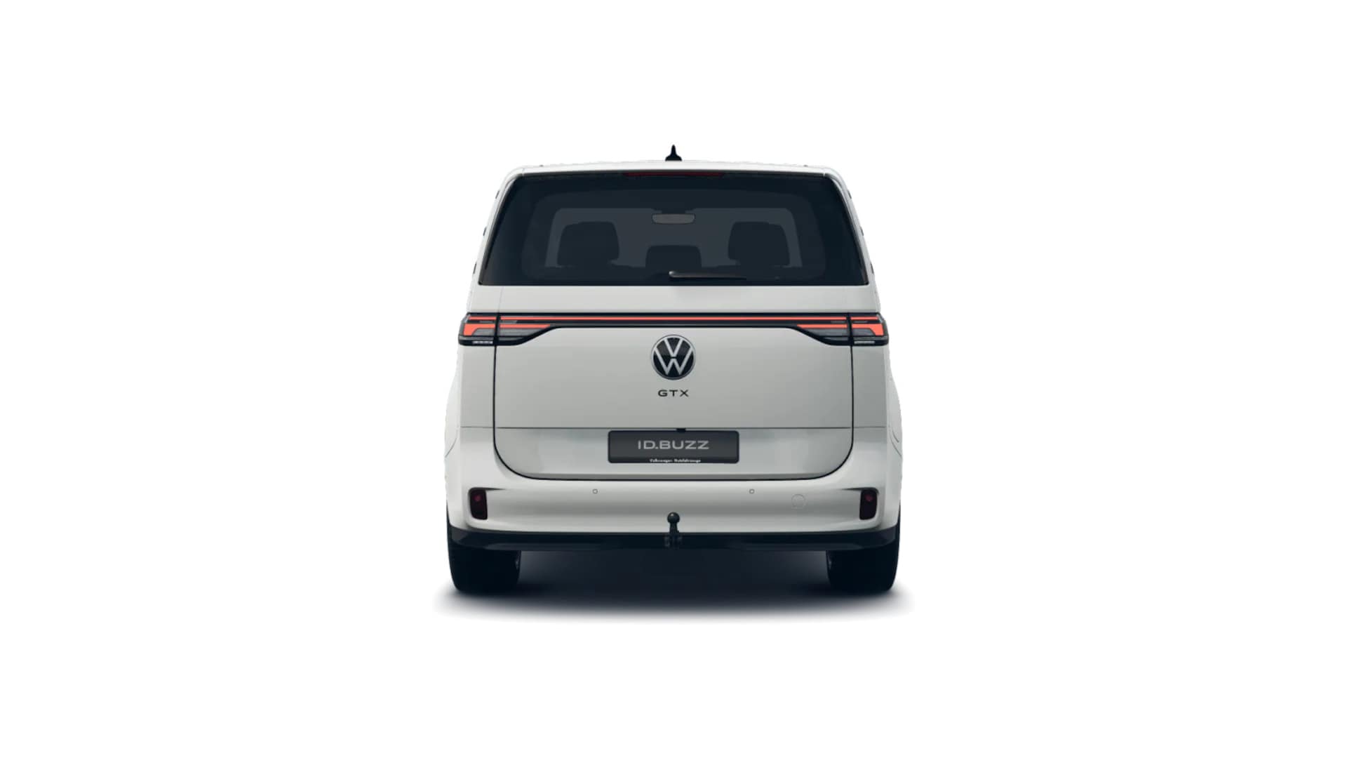 Volkswagen ID. Buzz GTX