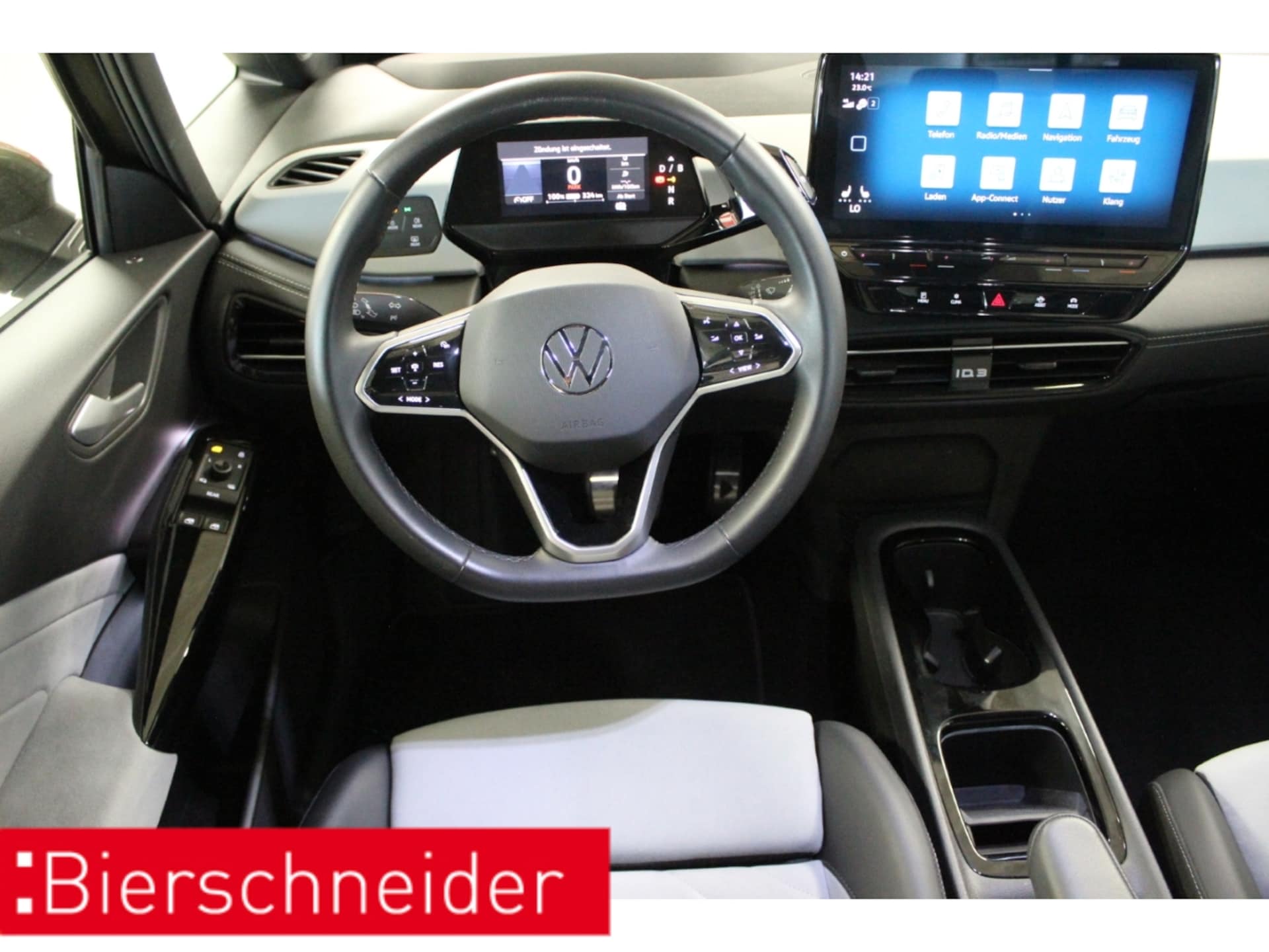 Volkswagen ID.3 Pro