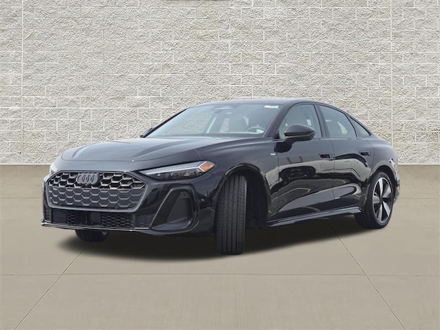 2026 Audi A5 Sedan