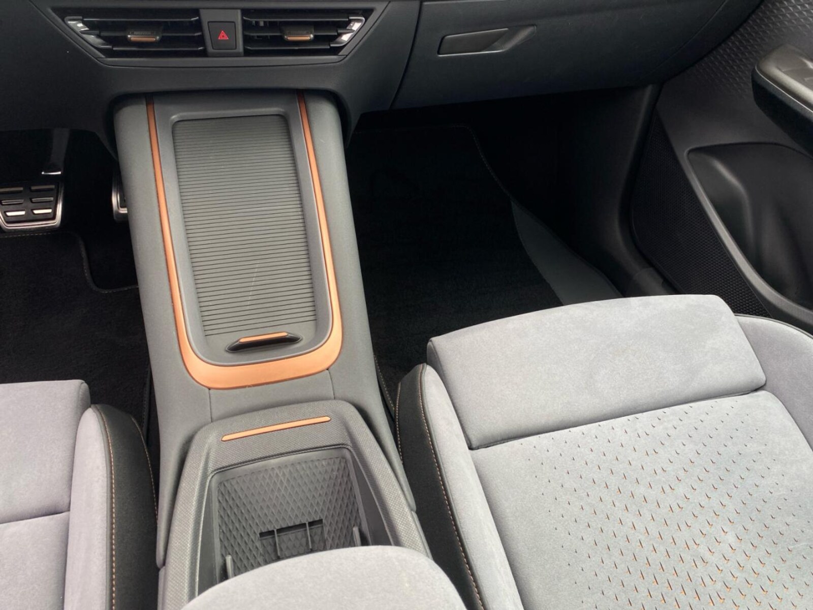 CUPRA Born – Bild 8