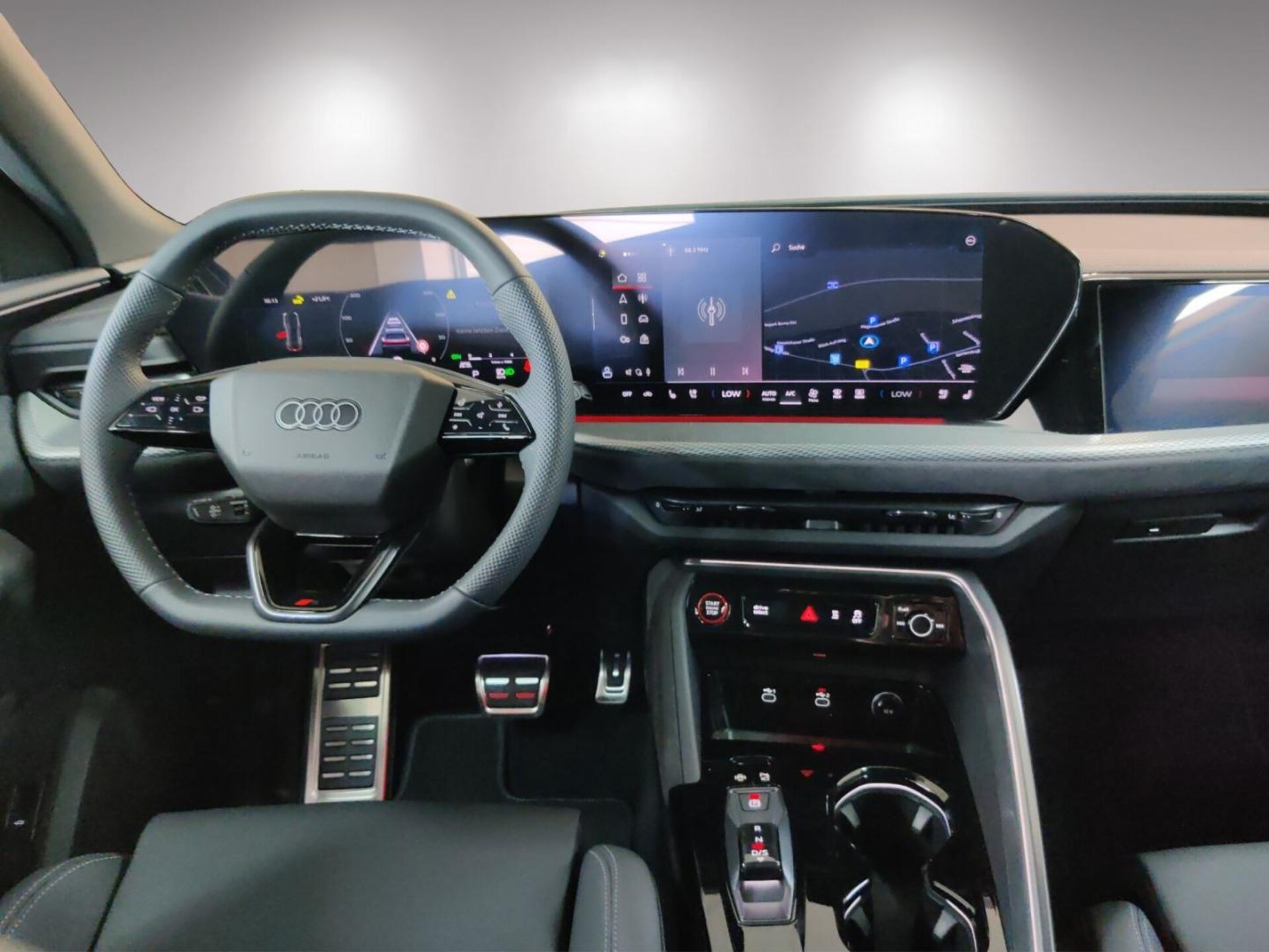 Audi Q5 SUV edition one