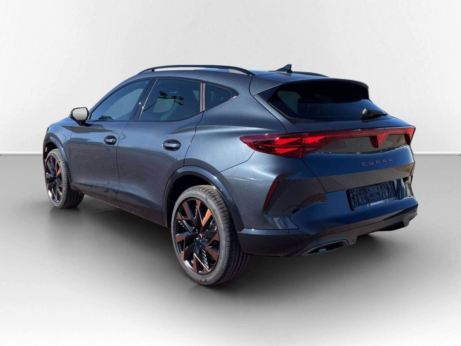 CUPRA Formentor – Bild 6