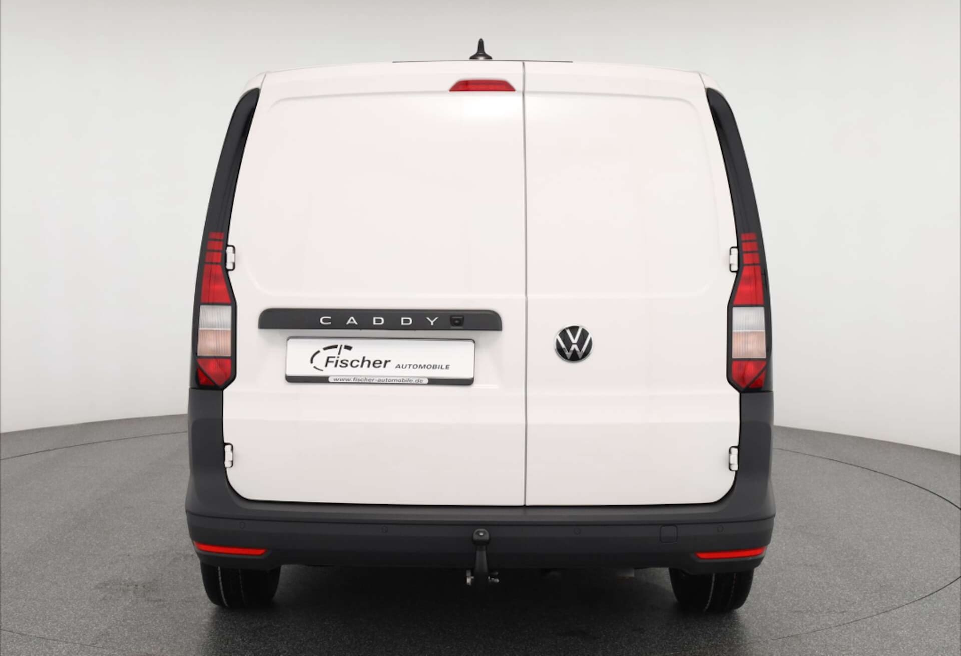 Volkswagen Caddy Maxi Cargo