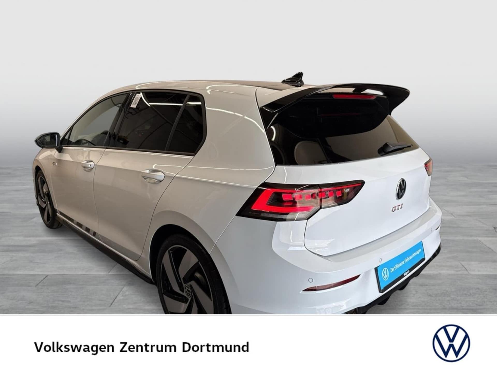 Volkswagen Golf GTI Clubsport