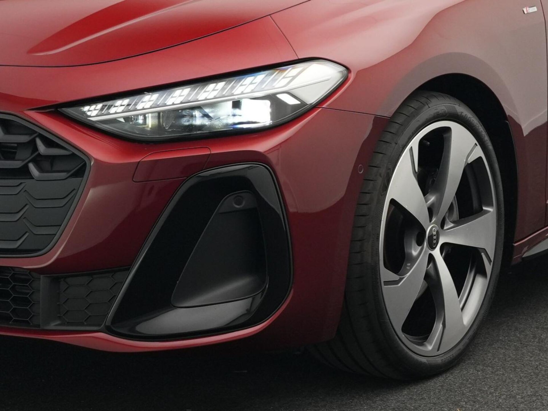 Audi A5 Avant