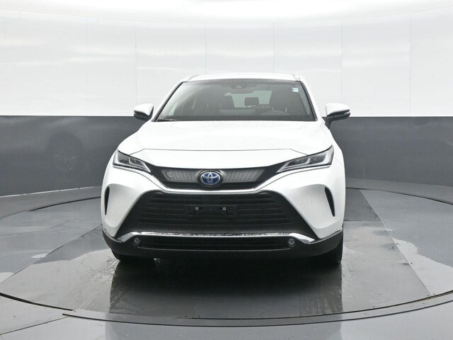 2023 Toyota Venza