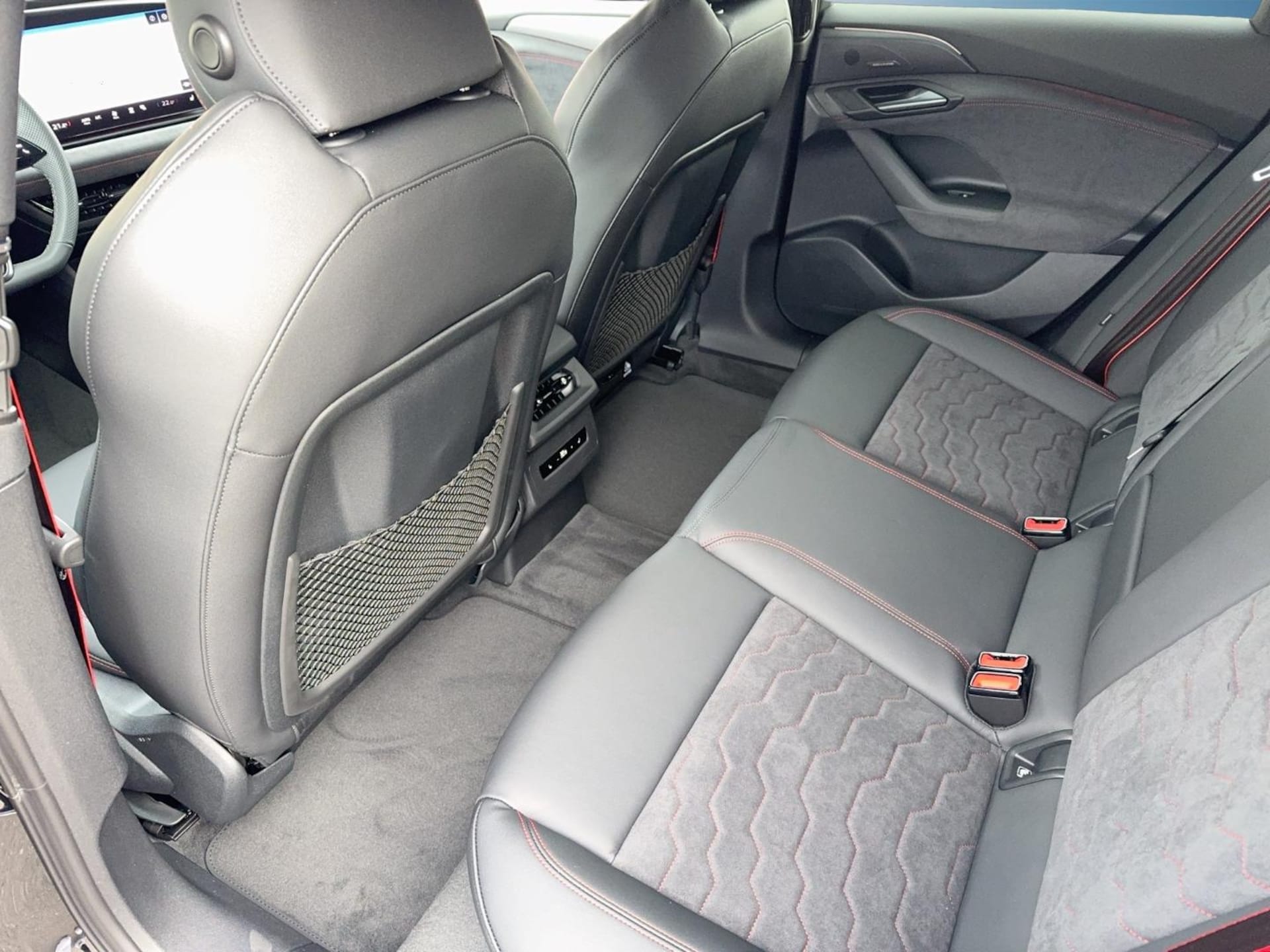 Audi A6 Sportback e-tron