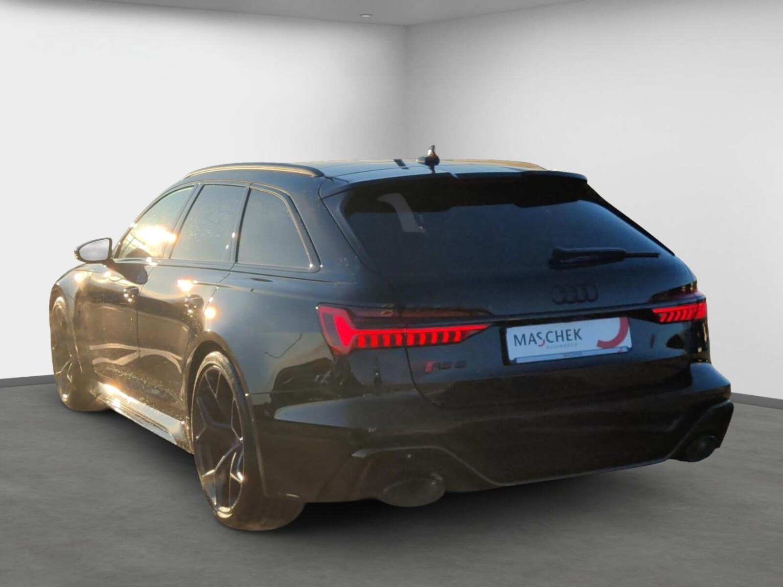 Audi RS 6 Avant performance – Bild 4