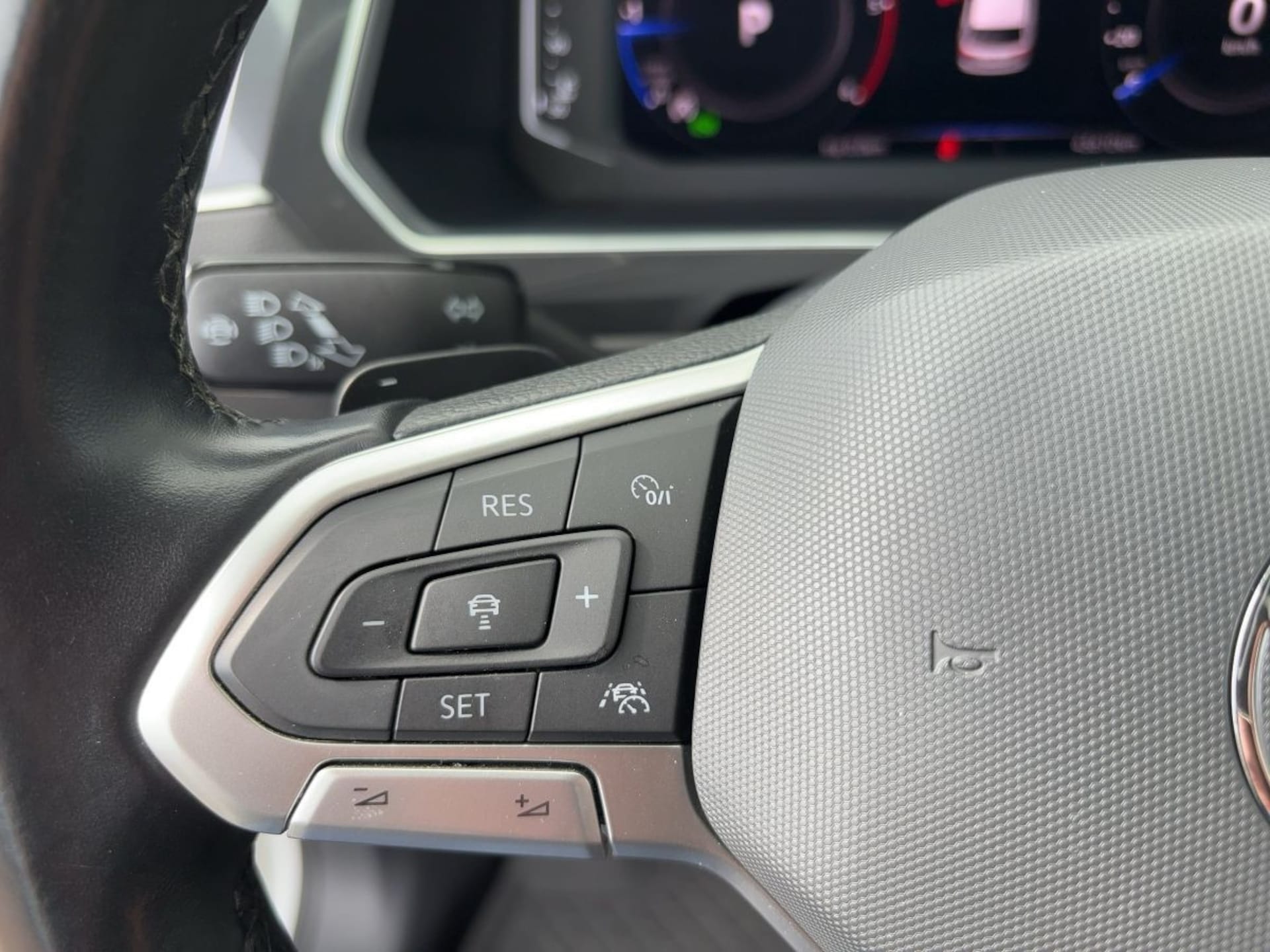 Volkswagen Tiguan Allspace Life