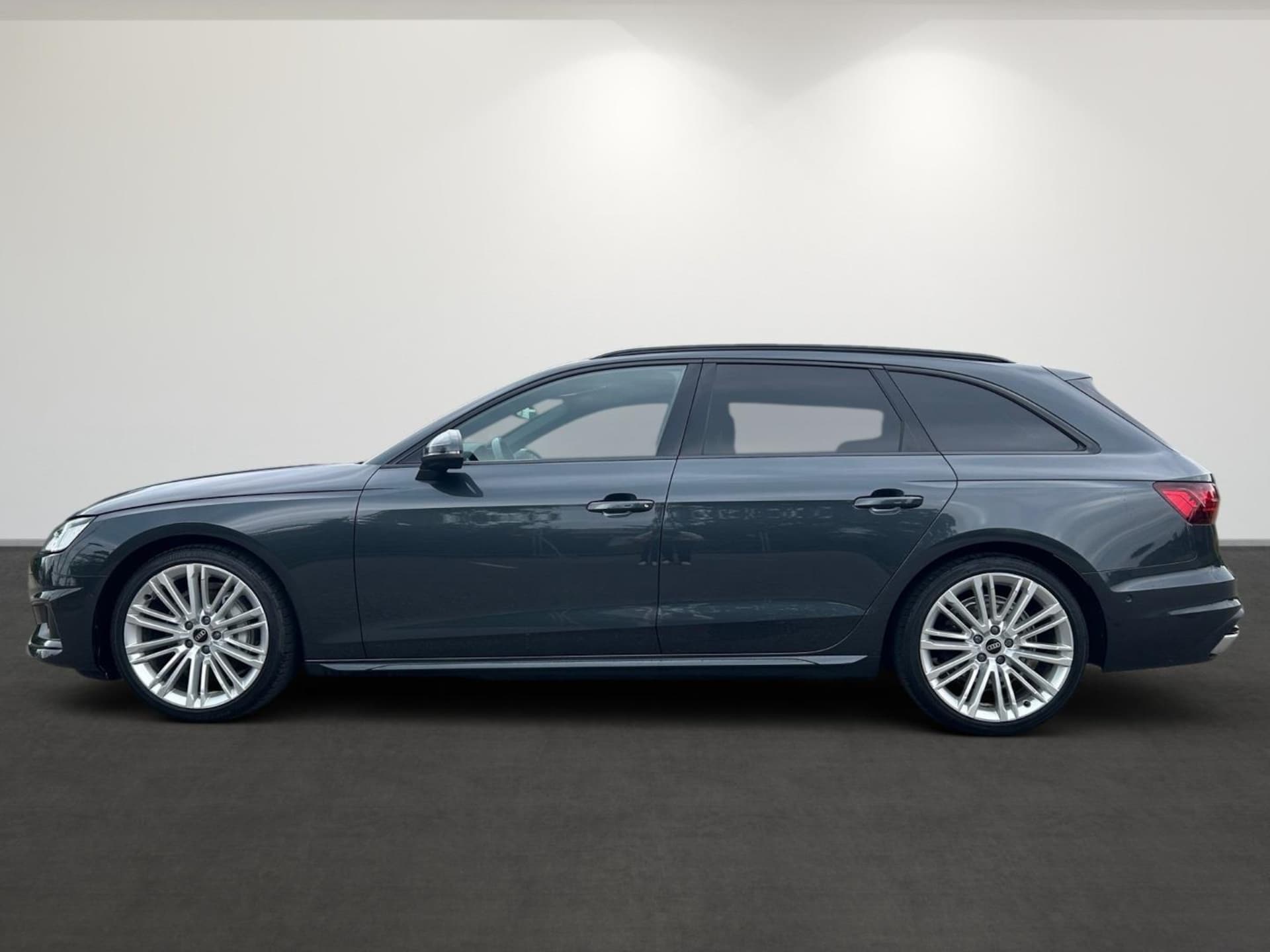 Audi A4 Avant Advanced