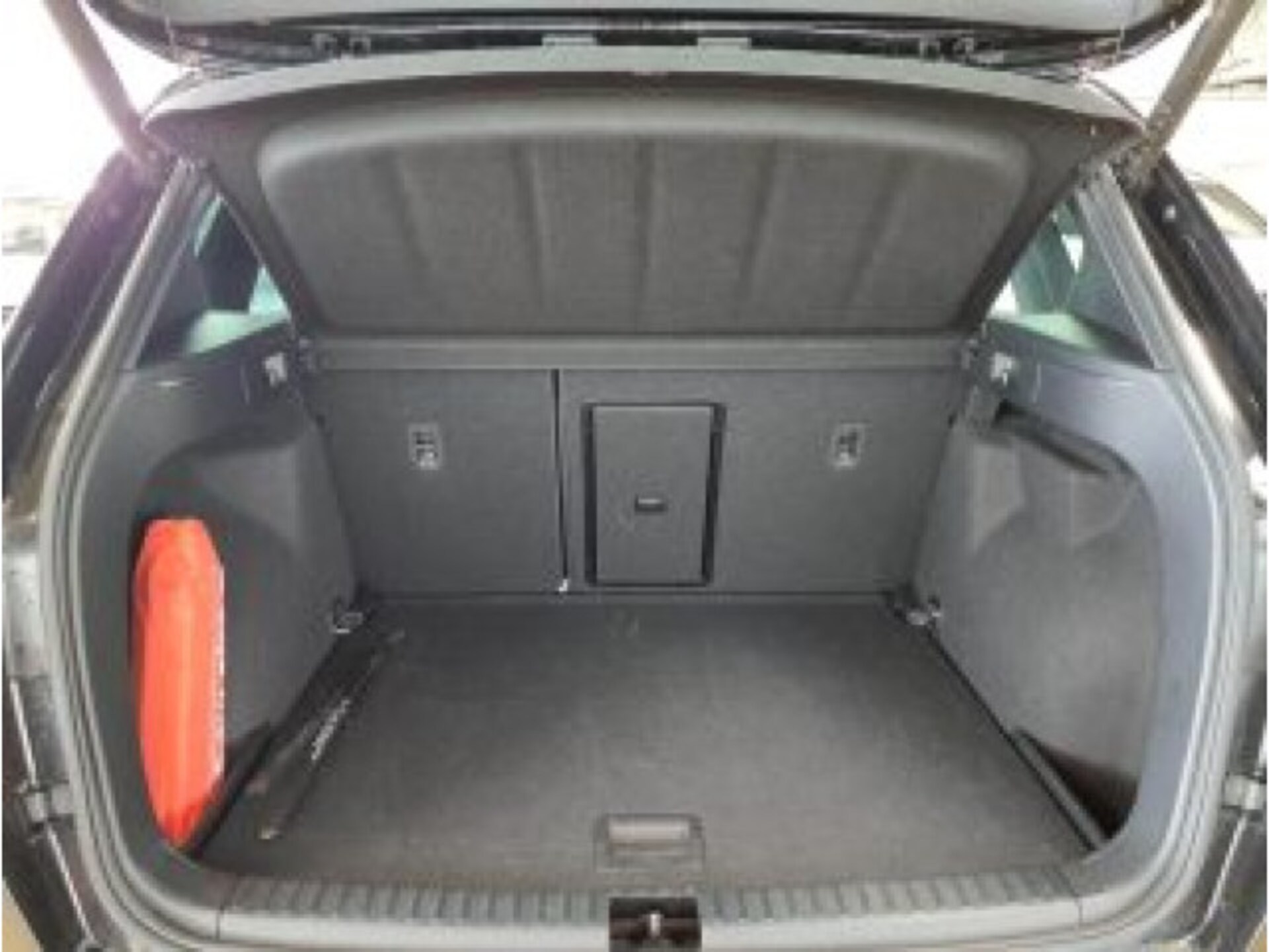 SEAT Ateca FR