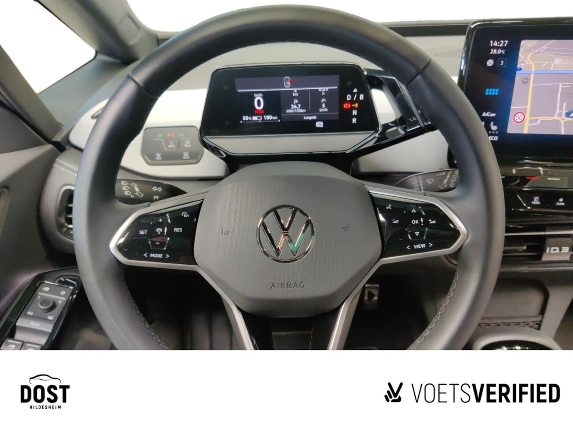Volkswagen ID.3 MOVE Pro