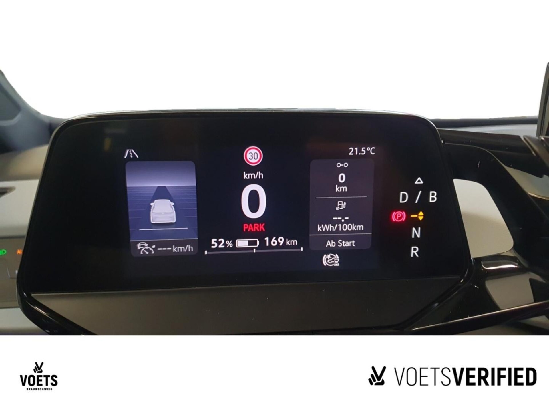Volkswagen ID.3 MOVE Pro