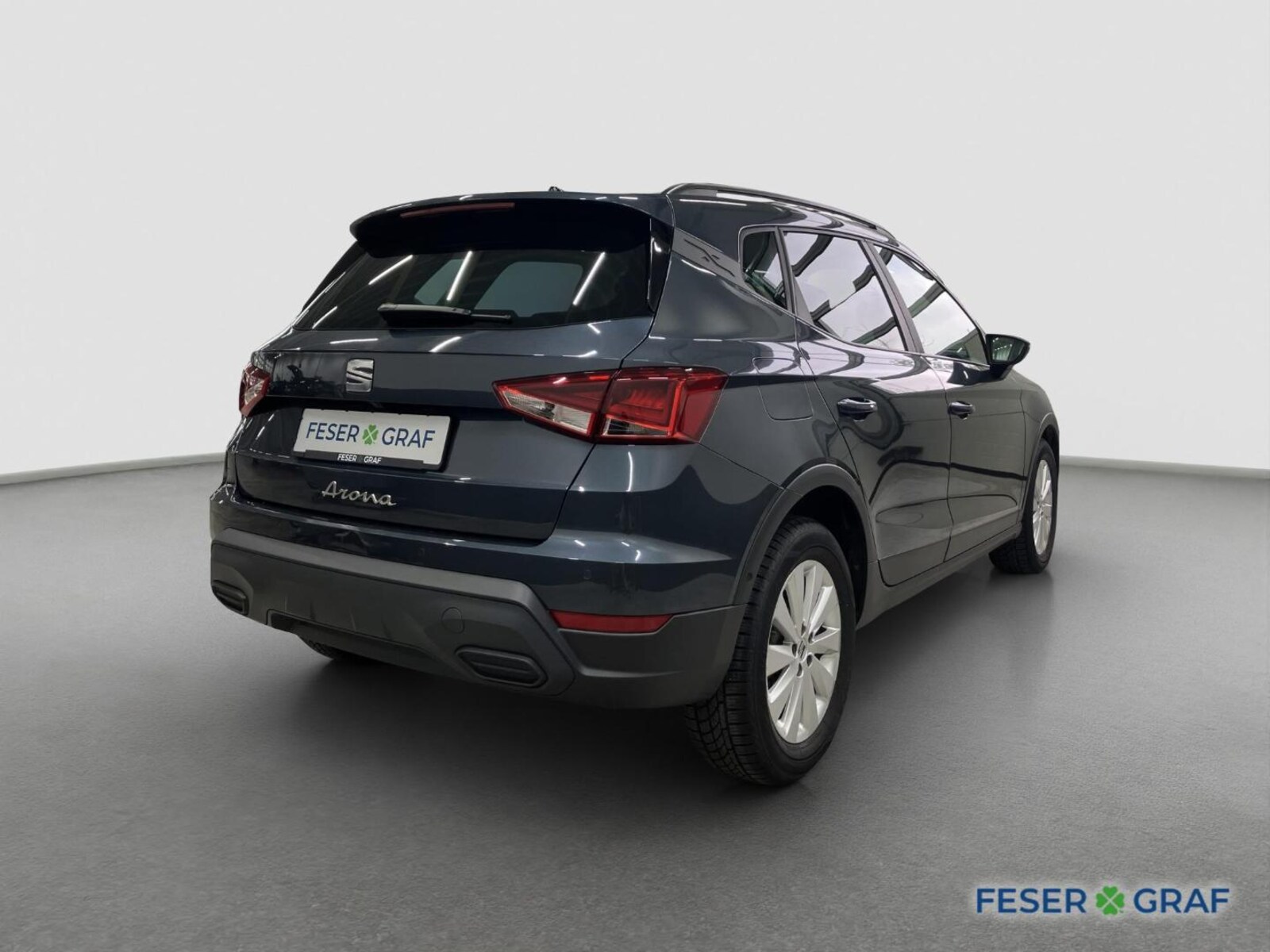 SEAT Arona – Bild 6