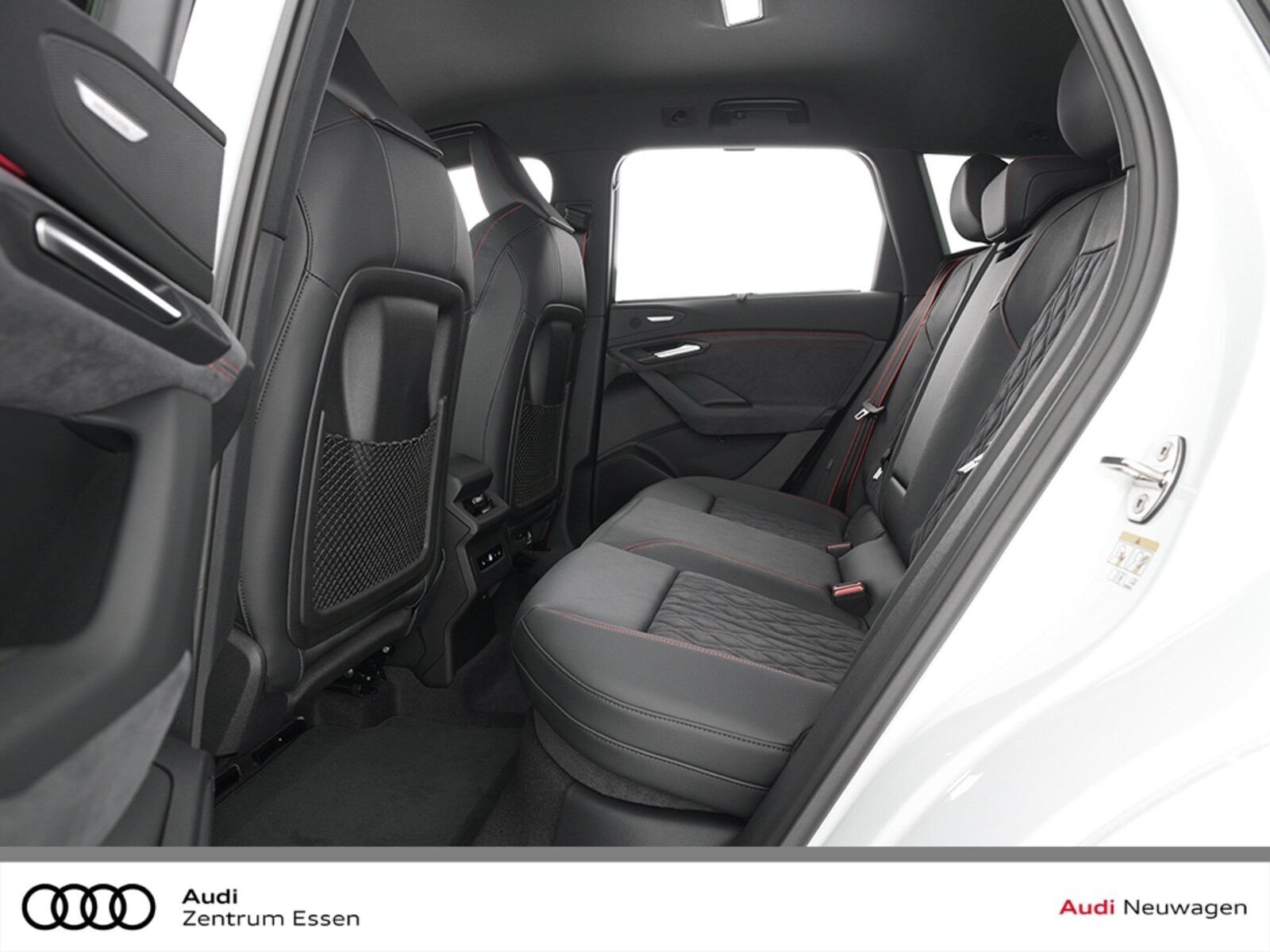 Audi Q6 e-tron – Bild 11