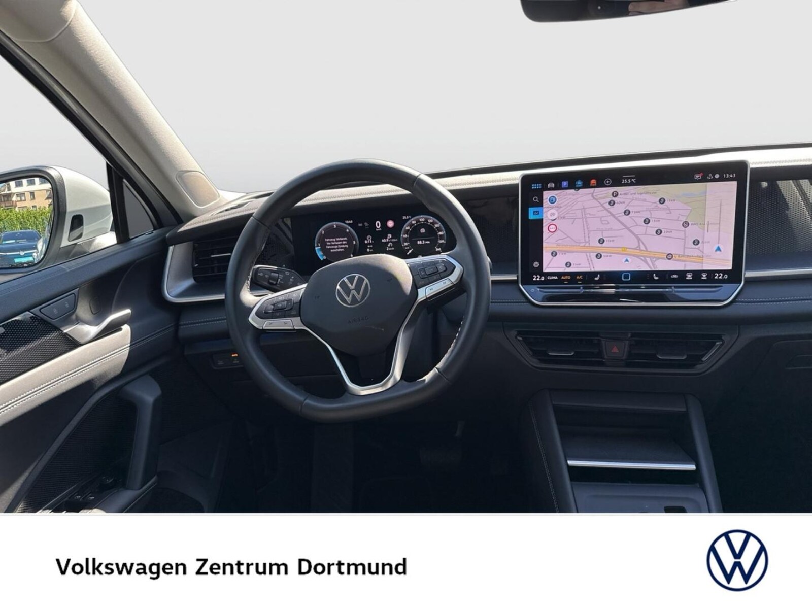 Volkswagen Tayron – Bild 7