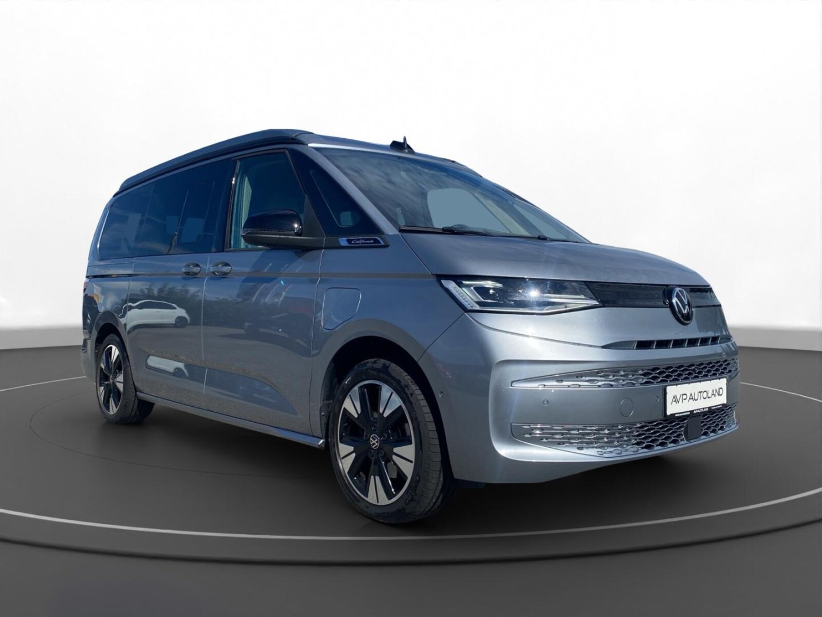 Volkswagen California – Bild 4