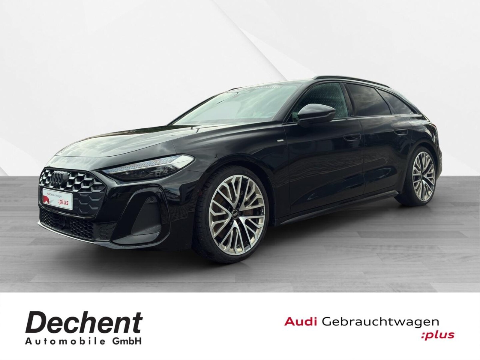 Audi A5 Avant